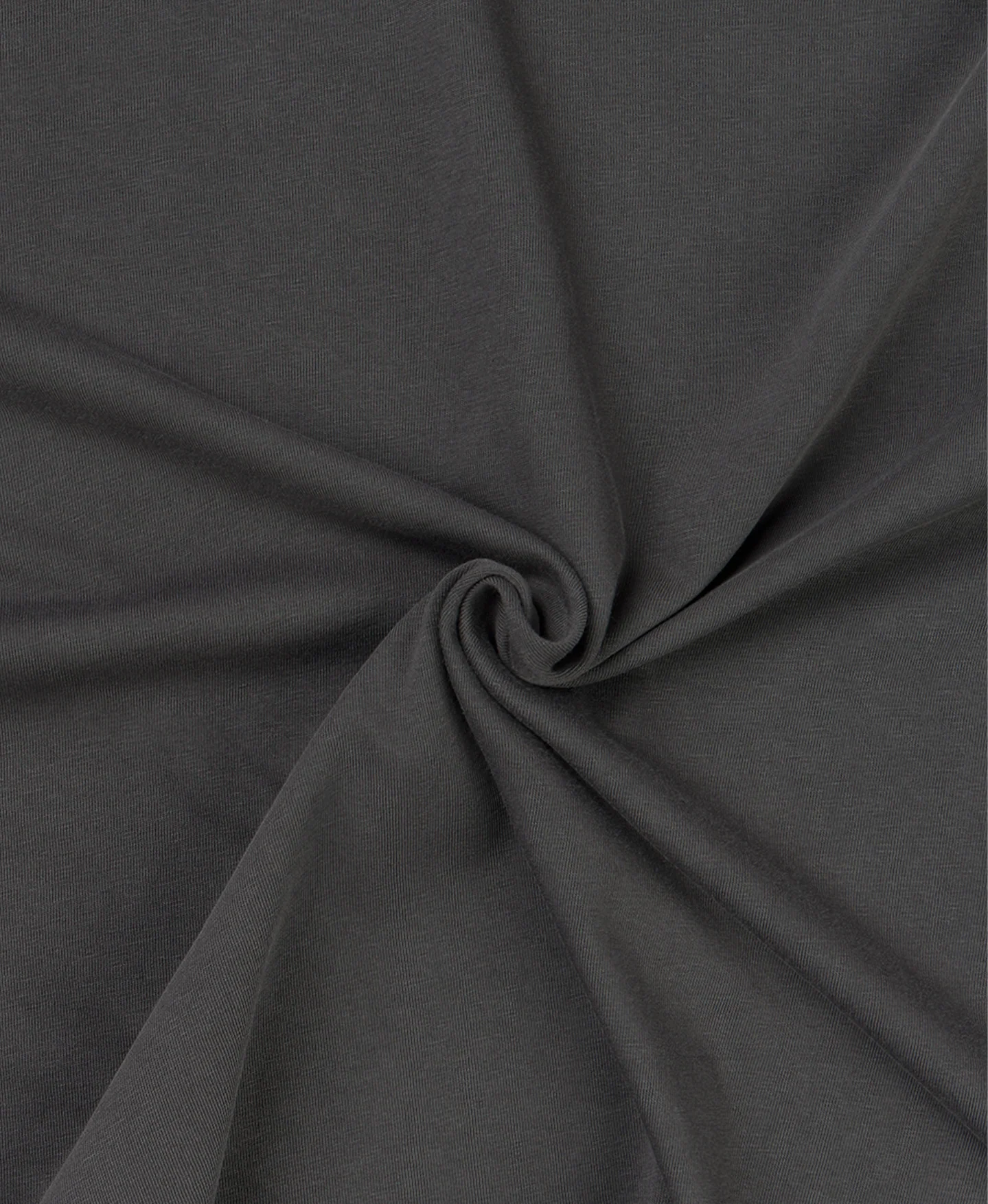 180 GSM 'Anthracite' T-Shirt - Image 4