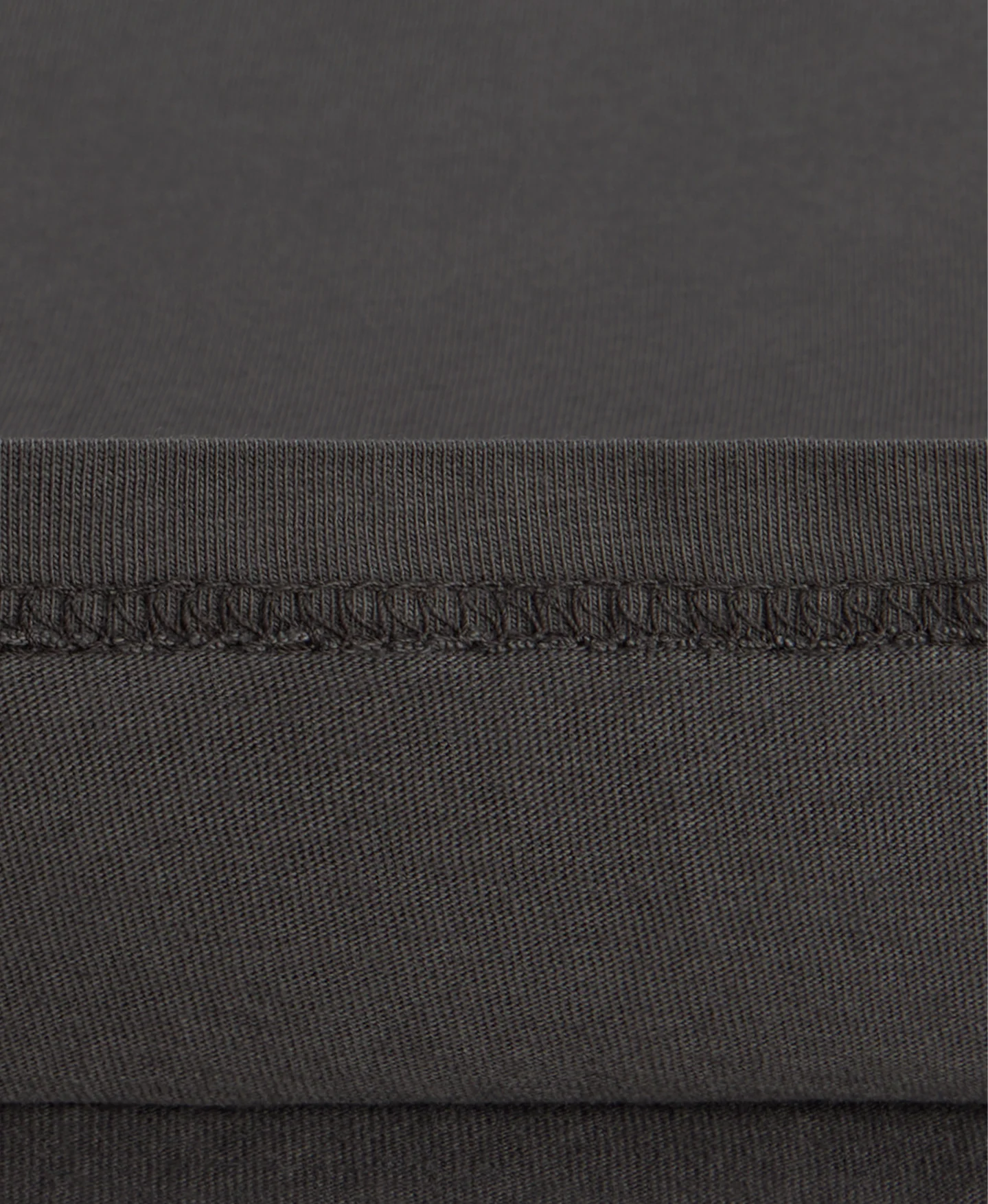 180 GSM 'Anthracite' T-Shirt - Image 5