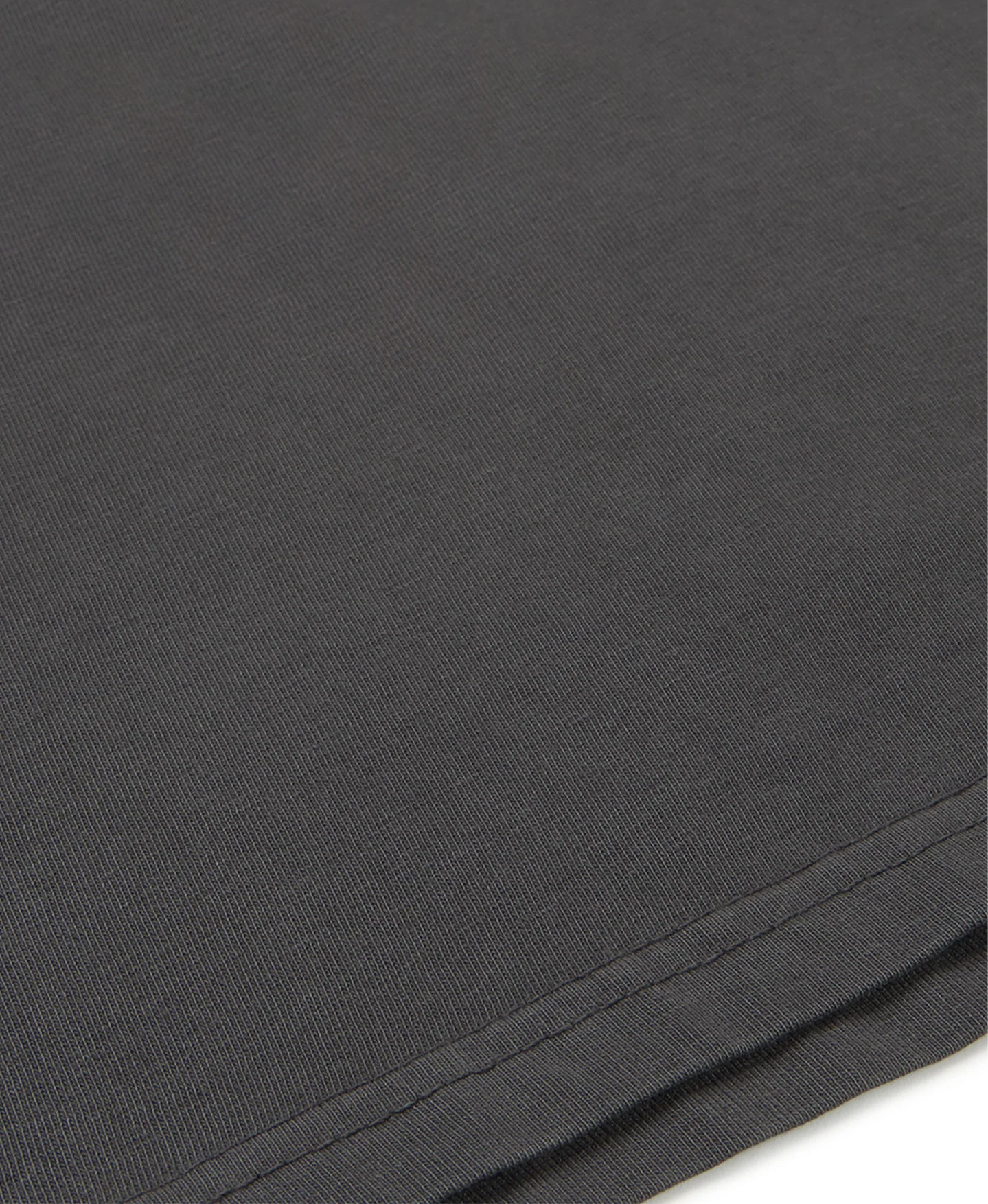 180 GSM 'Anthracite' T-Shirt - Image 6