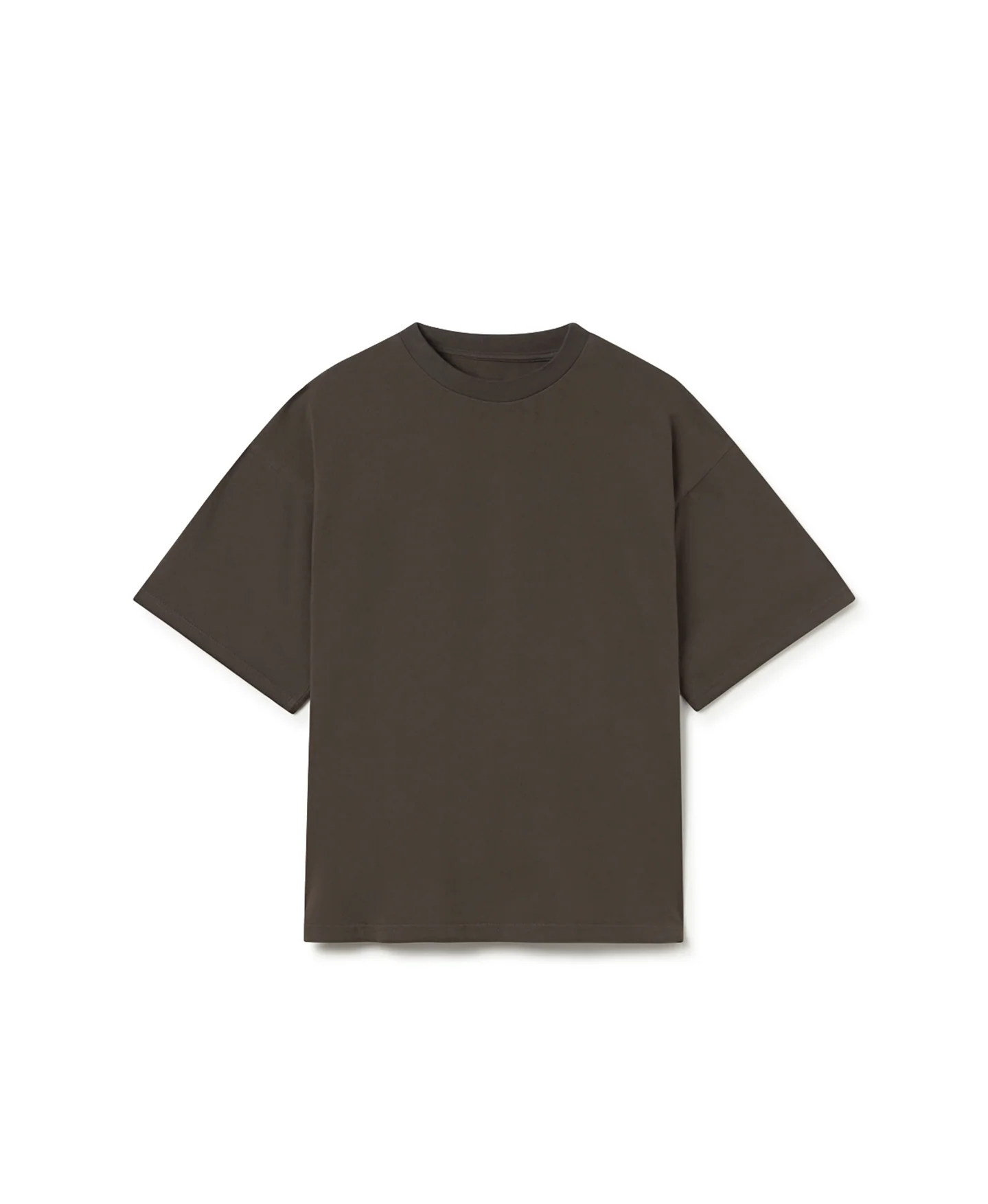 180 GSM 'Chocolate' T-Shirt