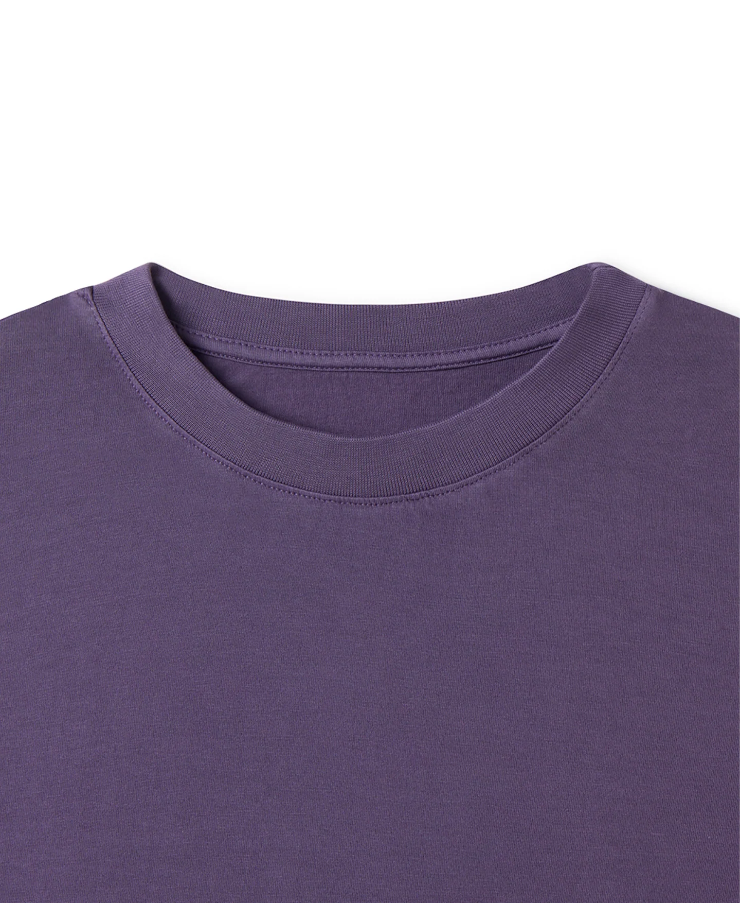 180 GSM 'Grape' T-Shirt - Image 4