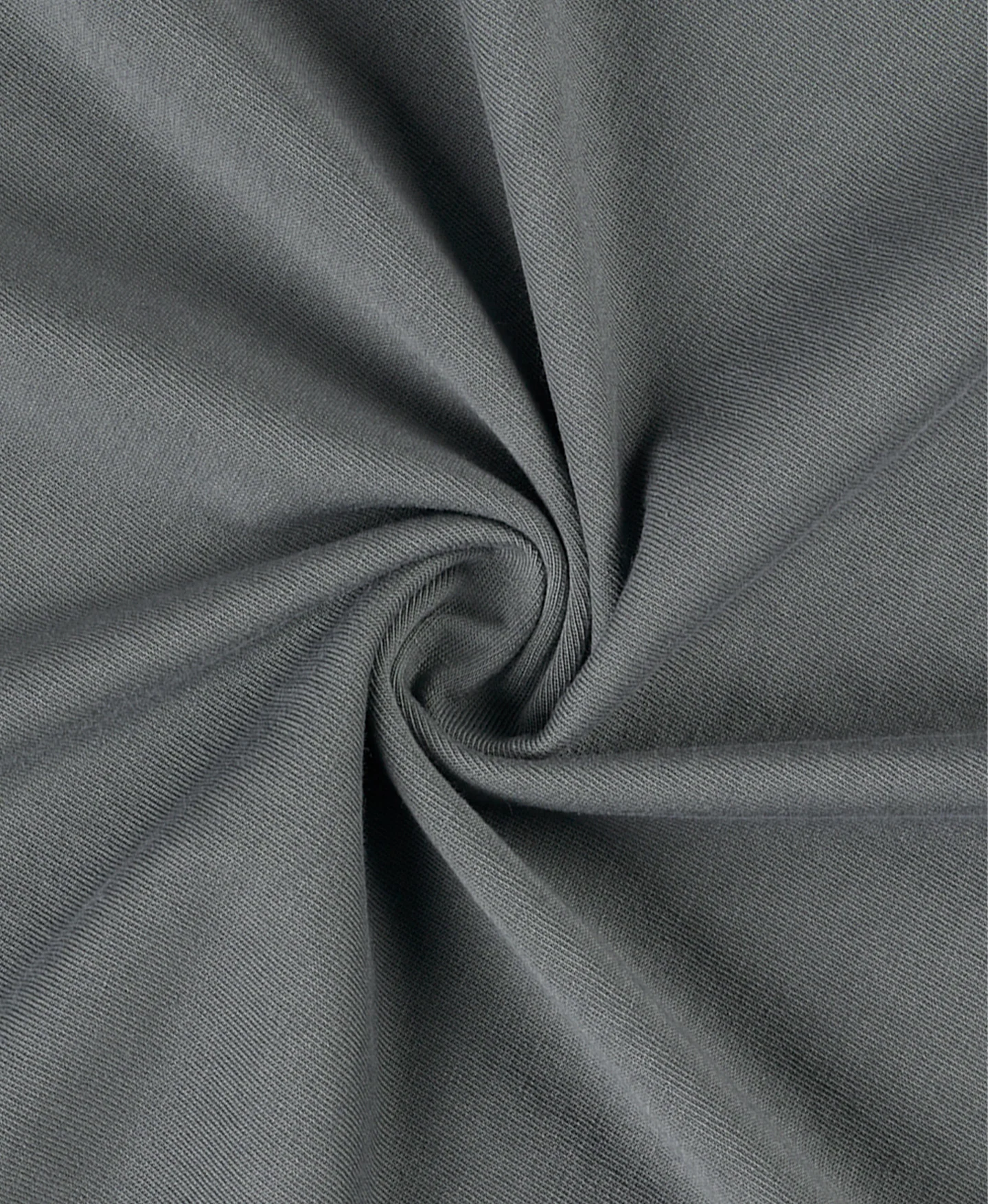 180 GSM 'Iron Gray' T-Shirt - Image 4
