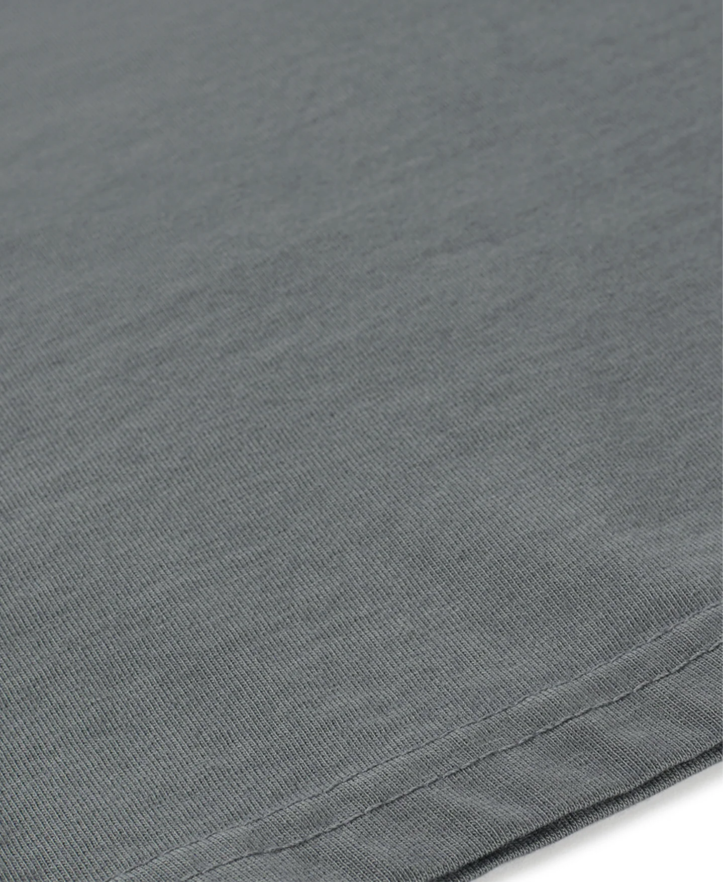 180 GSM 'Iron Gray' T-Shirt - Image 5