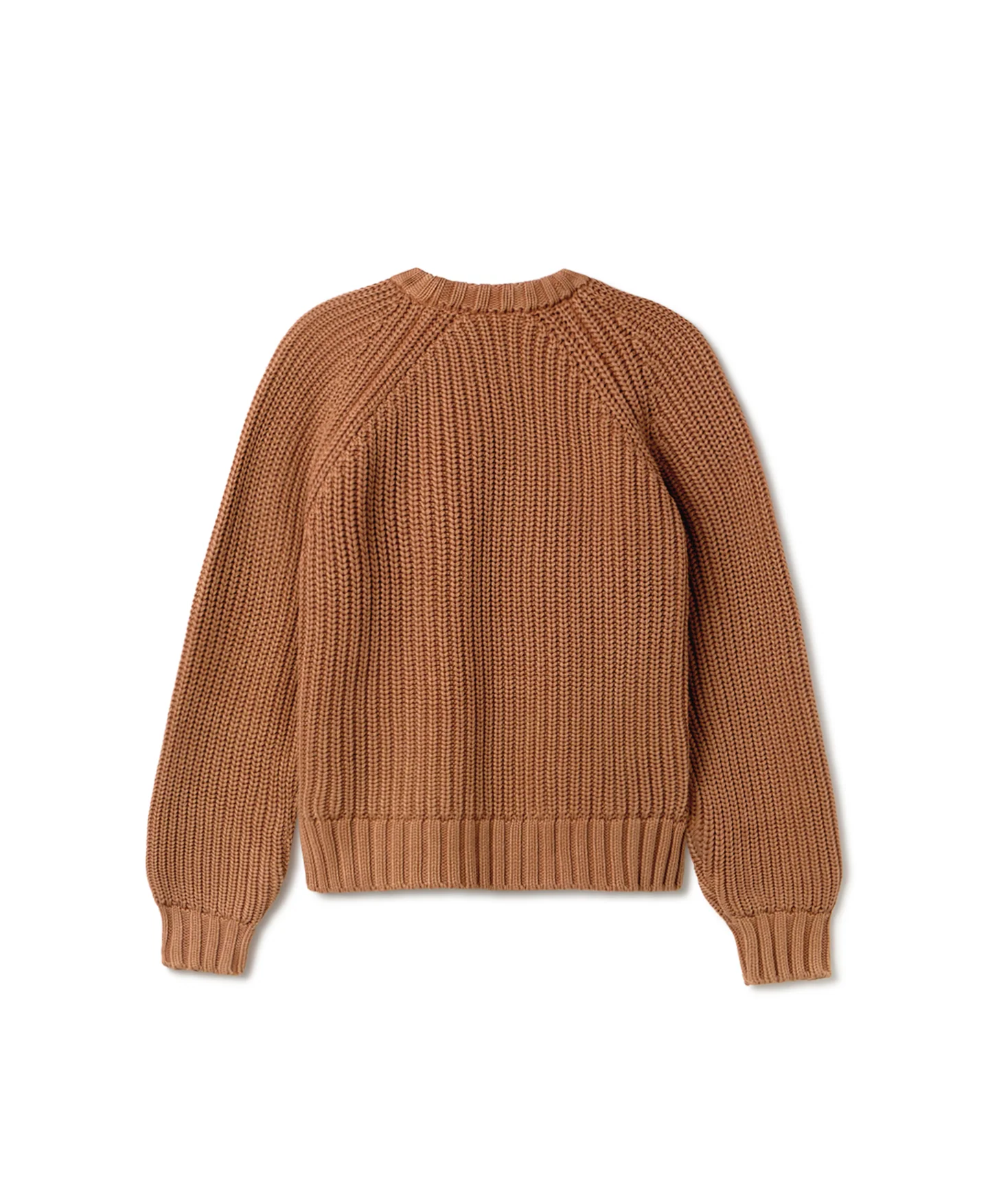 3 Gauge 'Amber' Knit - Image 2