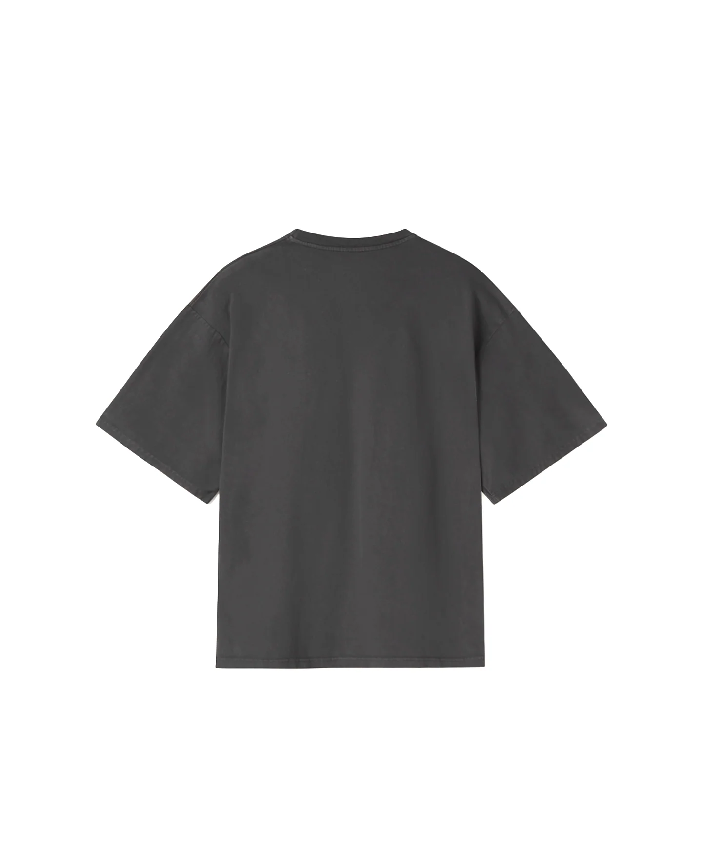 300 GSM 'Anthracite' T-Shirt - Image 2