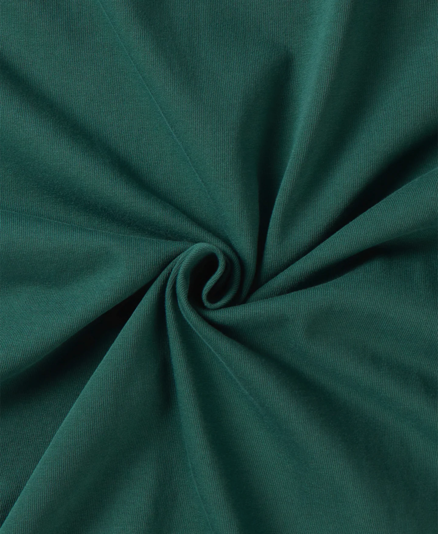 300 GSM 'British Racing Green' T-Shirt - Image 3