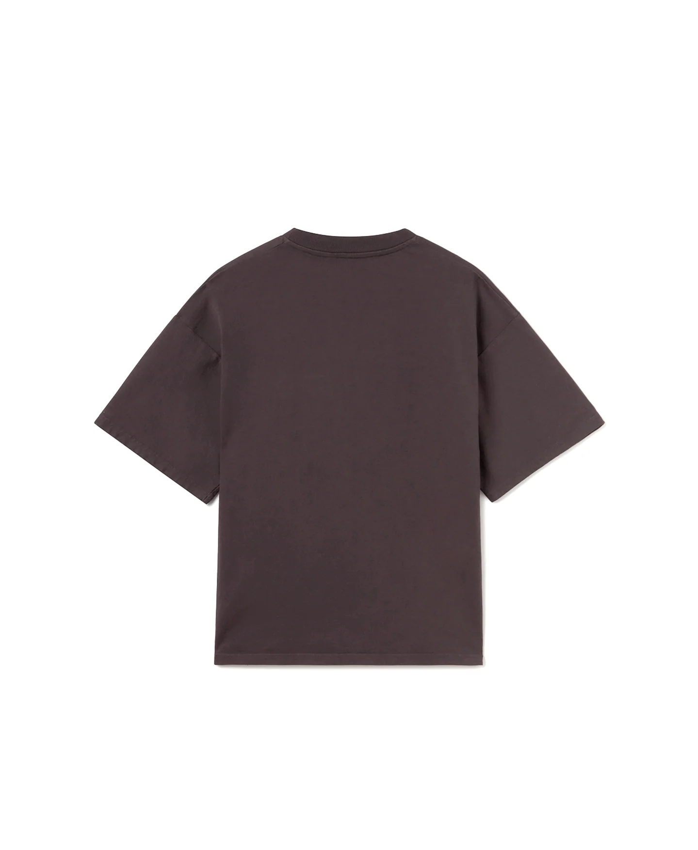 300 GSM 'Chocolate' T-Shirt - Image 2