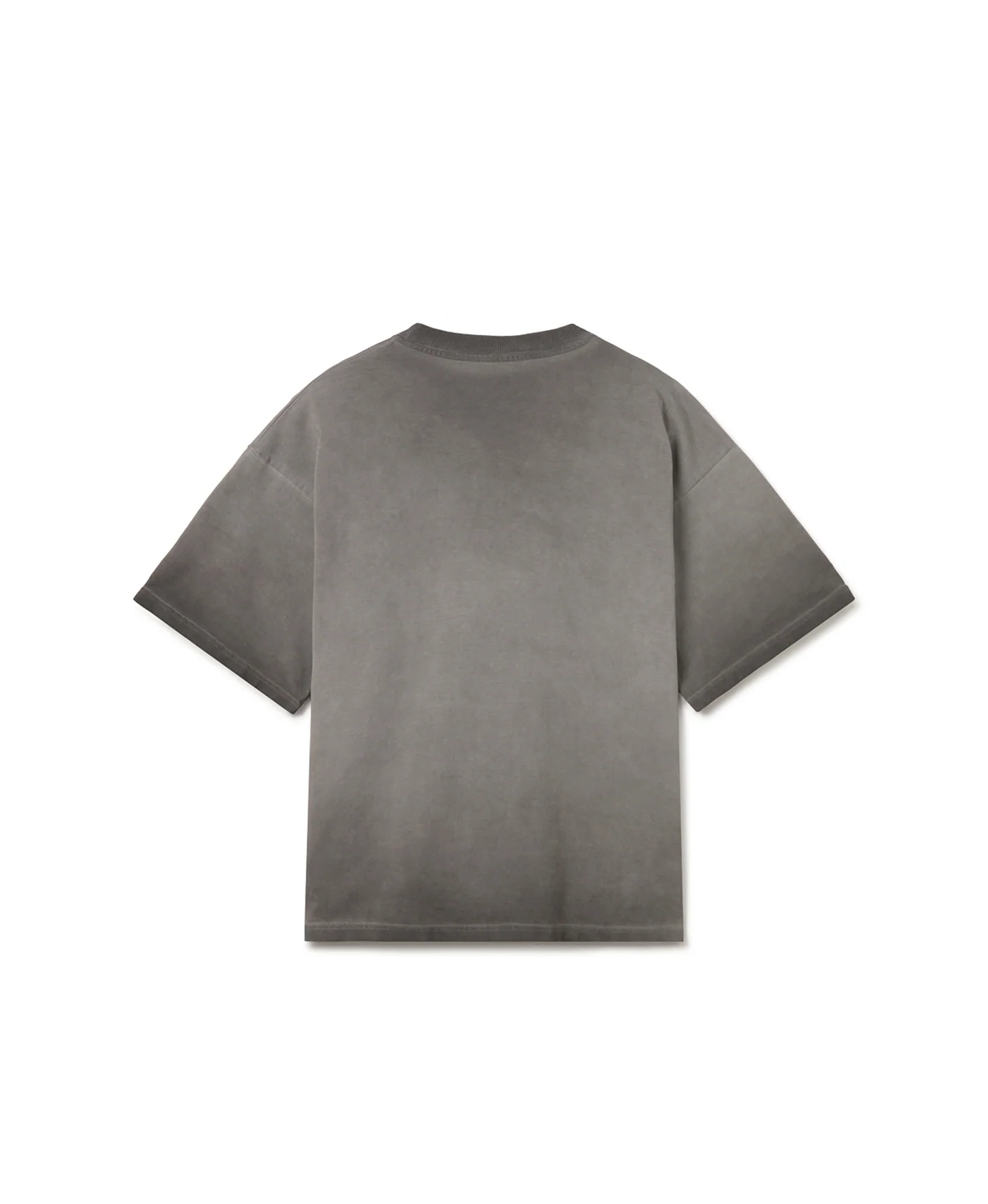 300 GSM 'Dirt Gray' T-Shirt - Image 2