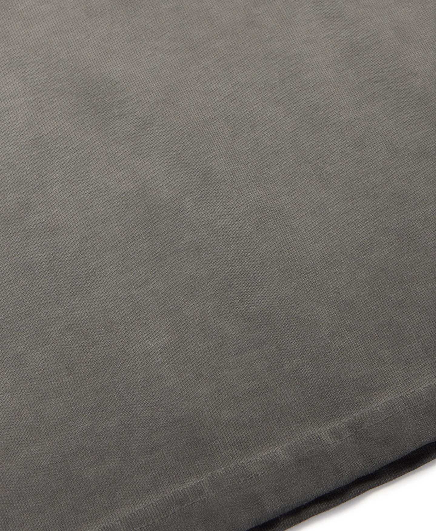 300 GSM 'Dirt Gray' T-Shirt - Image 5