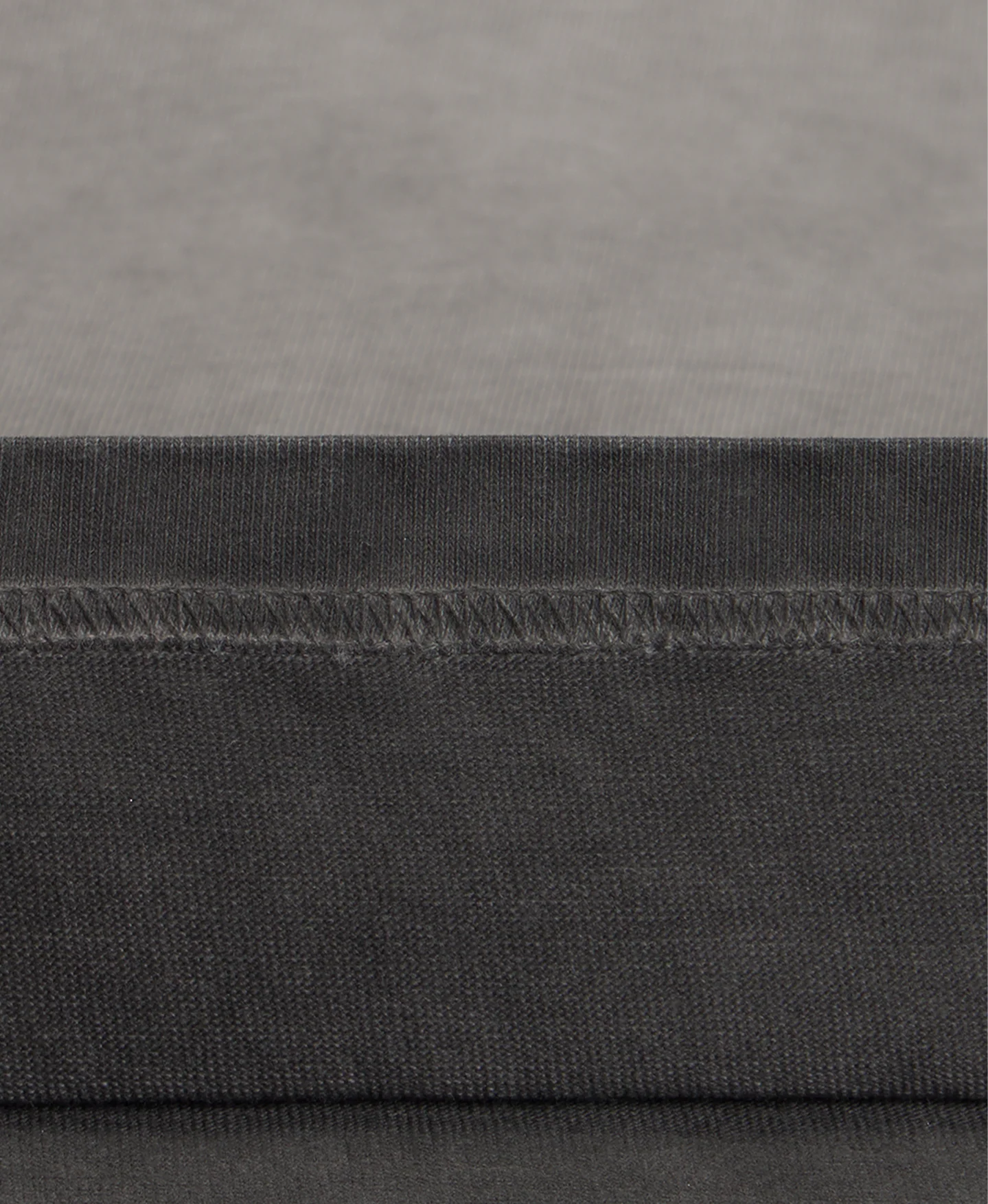 300 GSM 'Dirt Gray' T-Shirt - Image 6