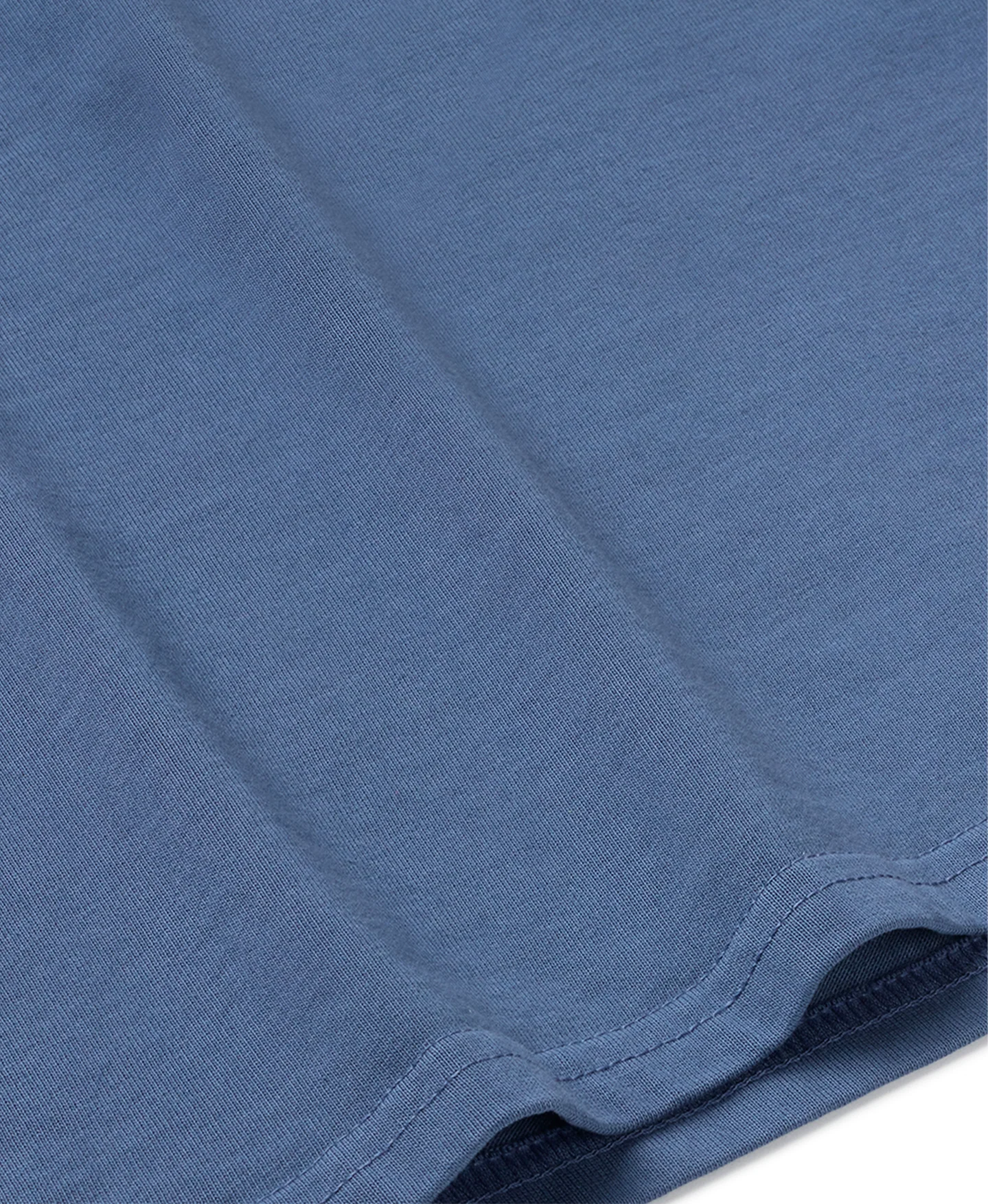 300 GSM 'Indigo' T-Shirt - Image 5