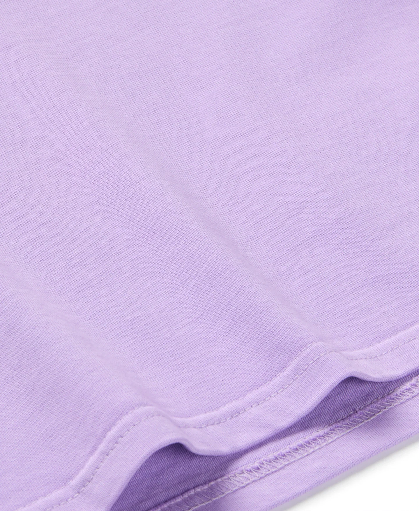 300 GSM 'Lavender' T-Shirt - Image 5