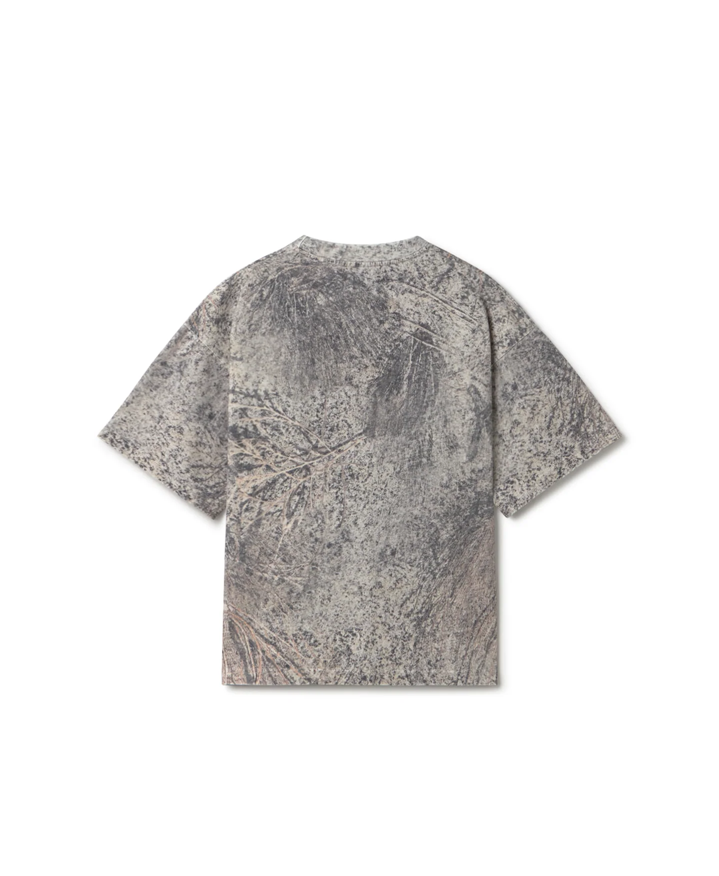 300 GSM 'Mojave' T-Shirt - Image 2