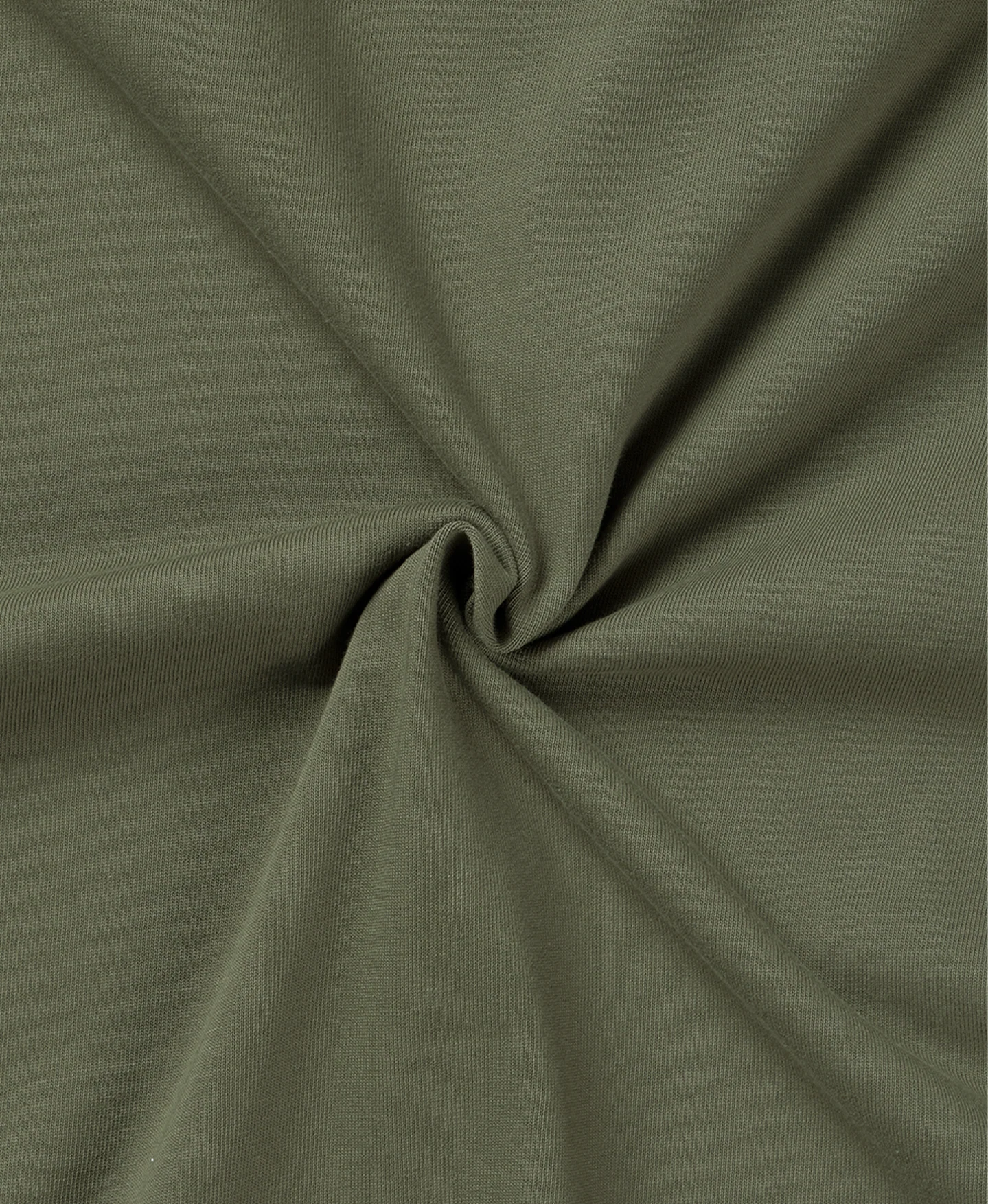 300 GSM 'Olive' T-Shirt - Image 6