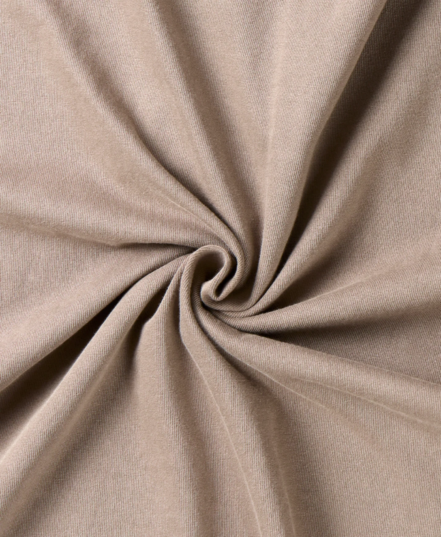 300 GSM 'Vintage Taupe' T-Shirt - Image 5