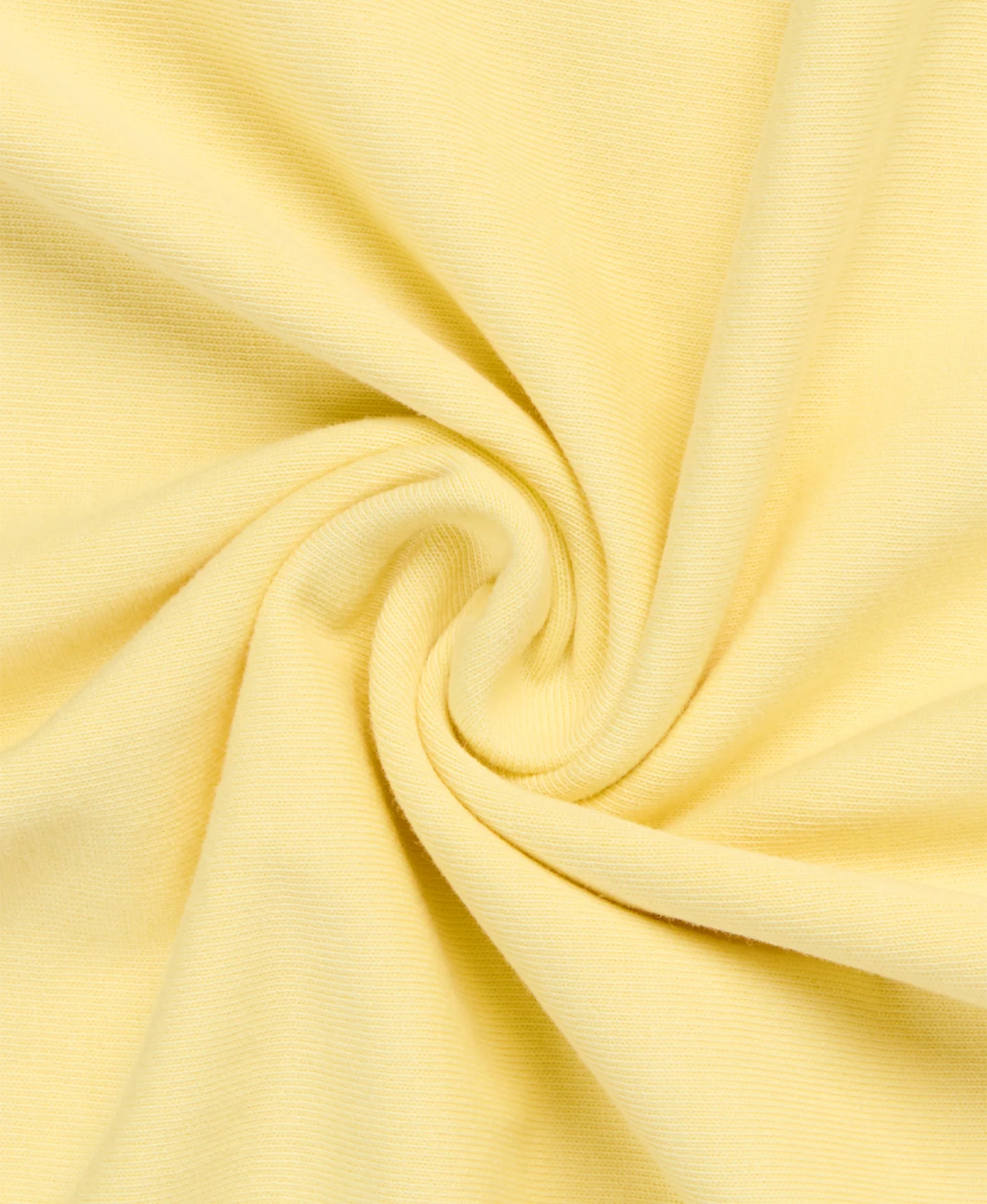300 GSM 'Vintage Yellow' T-Shirt - Image 3