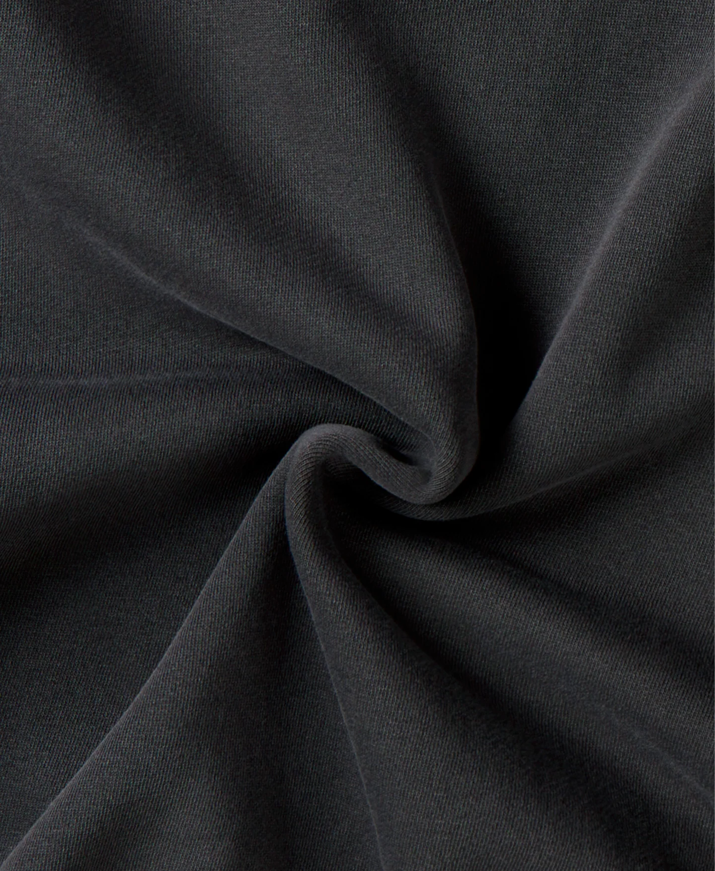 450 GSM 'Anthracite' Crewneck - Image 5