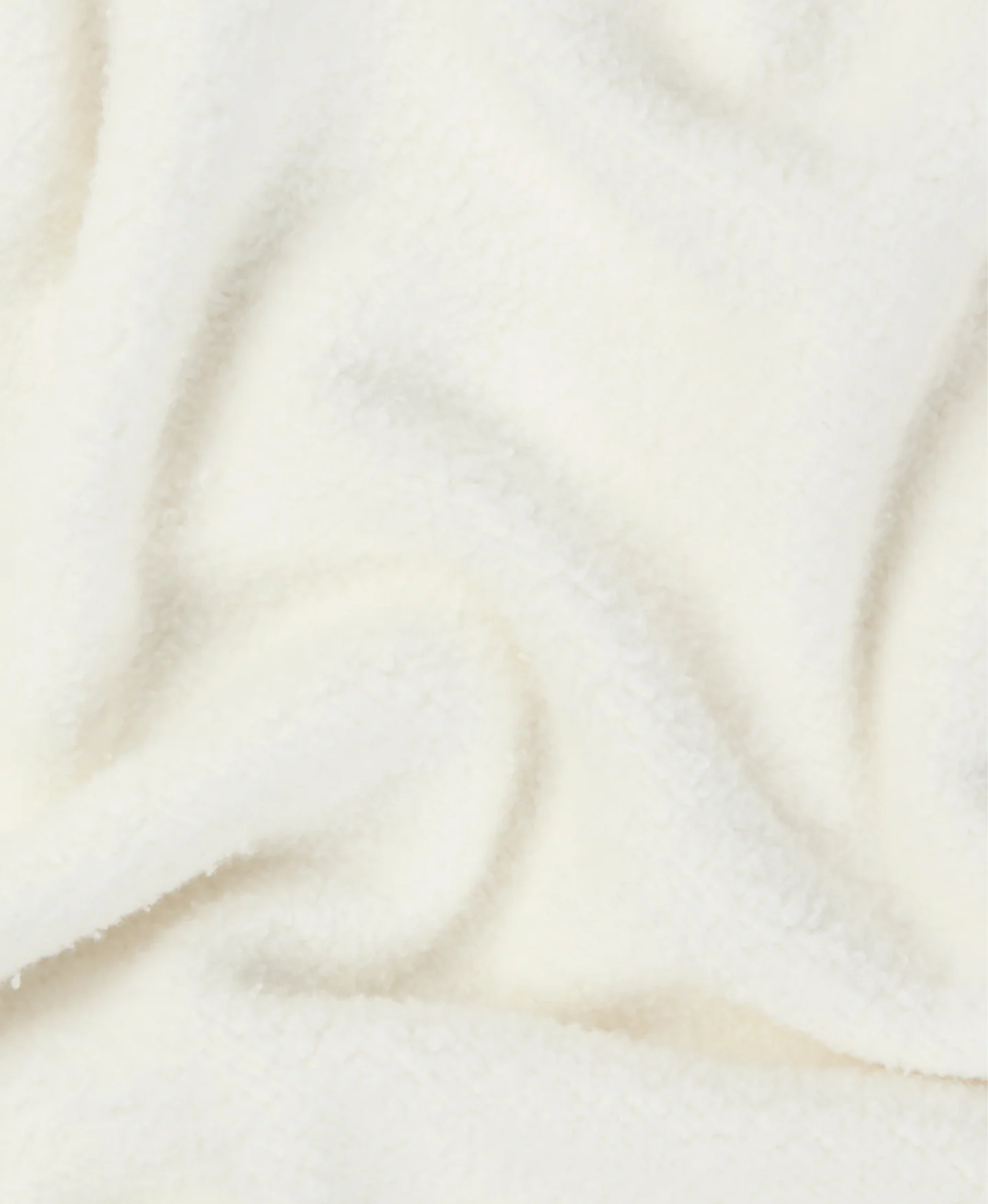 450 GSM 'Bone White' Hoodie - Image 5