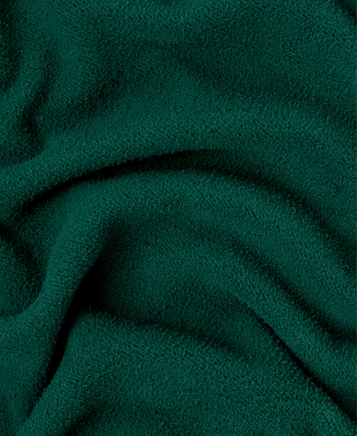 450 GSM 'British Racing Green' Crewneck - Image 4