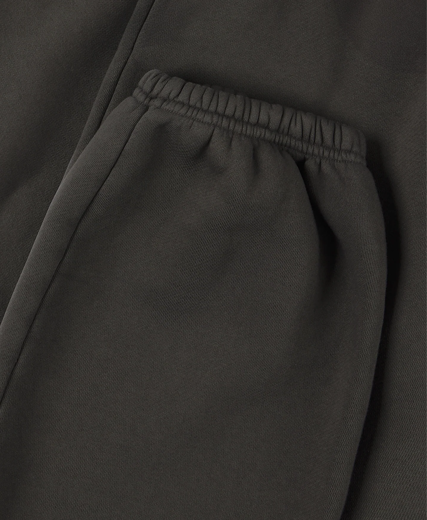 450 GSM 'Chocolate' Sweatpants - Image 4