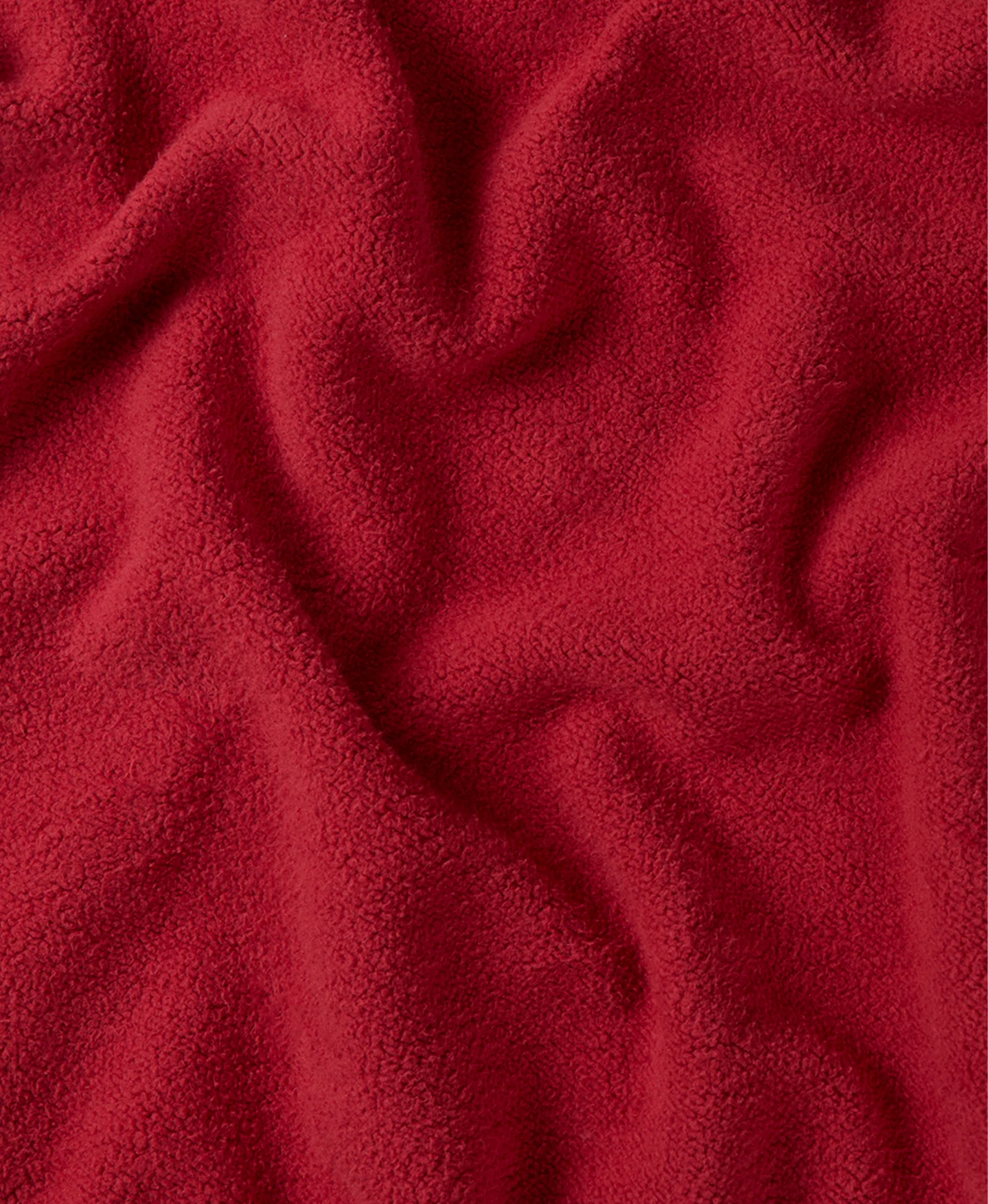 450 GSM 'Dark Red' Hoodie - Image 5