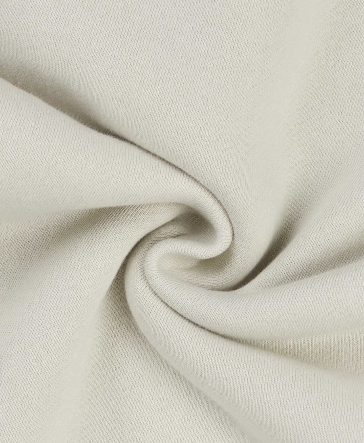450 GSM 'Ecru' Hoodie - Image 3