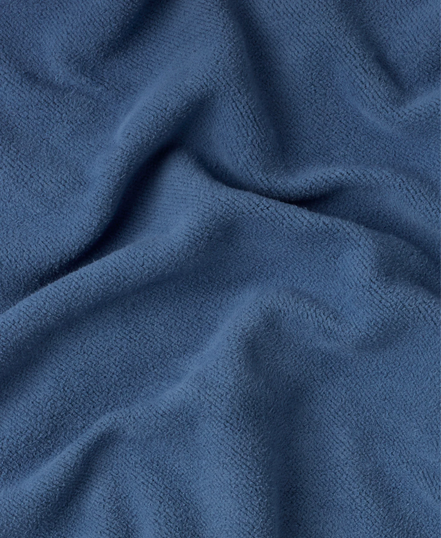 450 GSM 'Indigo' Hoodie - Image 5