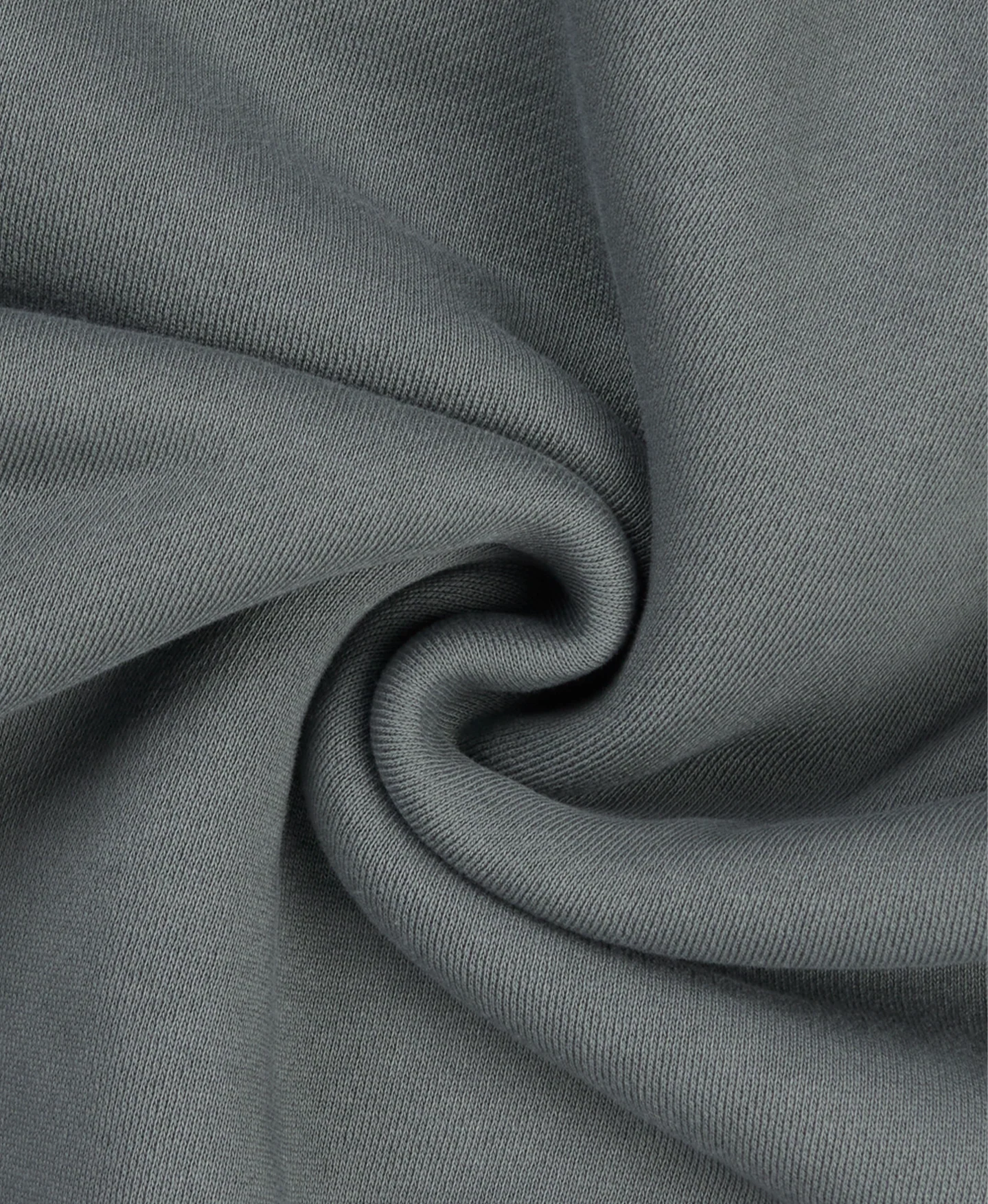 450 GSM 'Iron Gray' Crewneck - Image 4