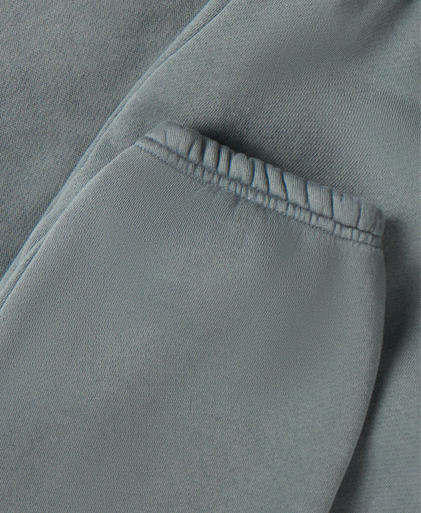 450 GSM 'Iron Gray' Sweatpants - Image 4
