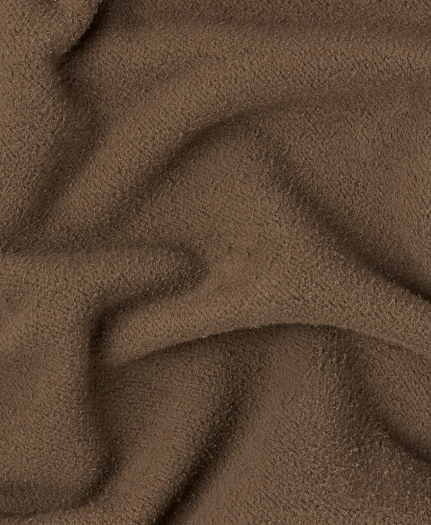 450 GSM 'Mocha Brown' Crewneck - Image 5