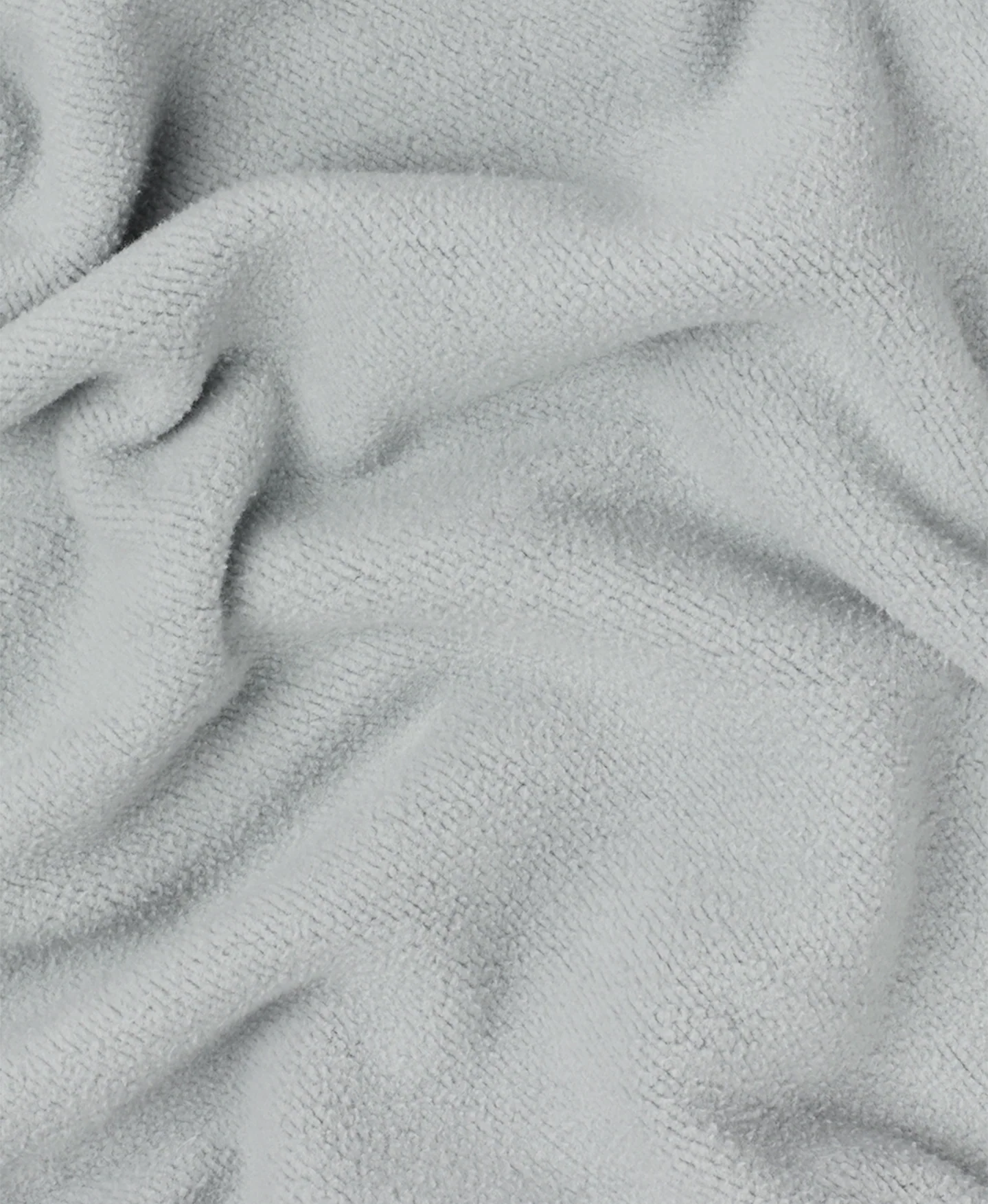 450 GSM 'Neutral Gray' Crewneck - Image 5