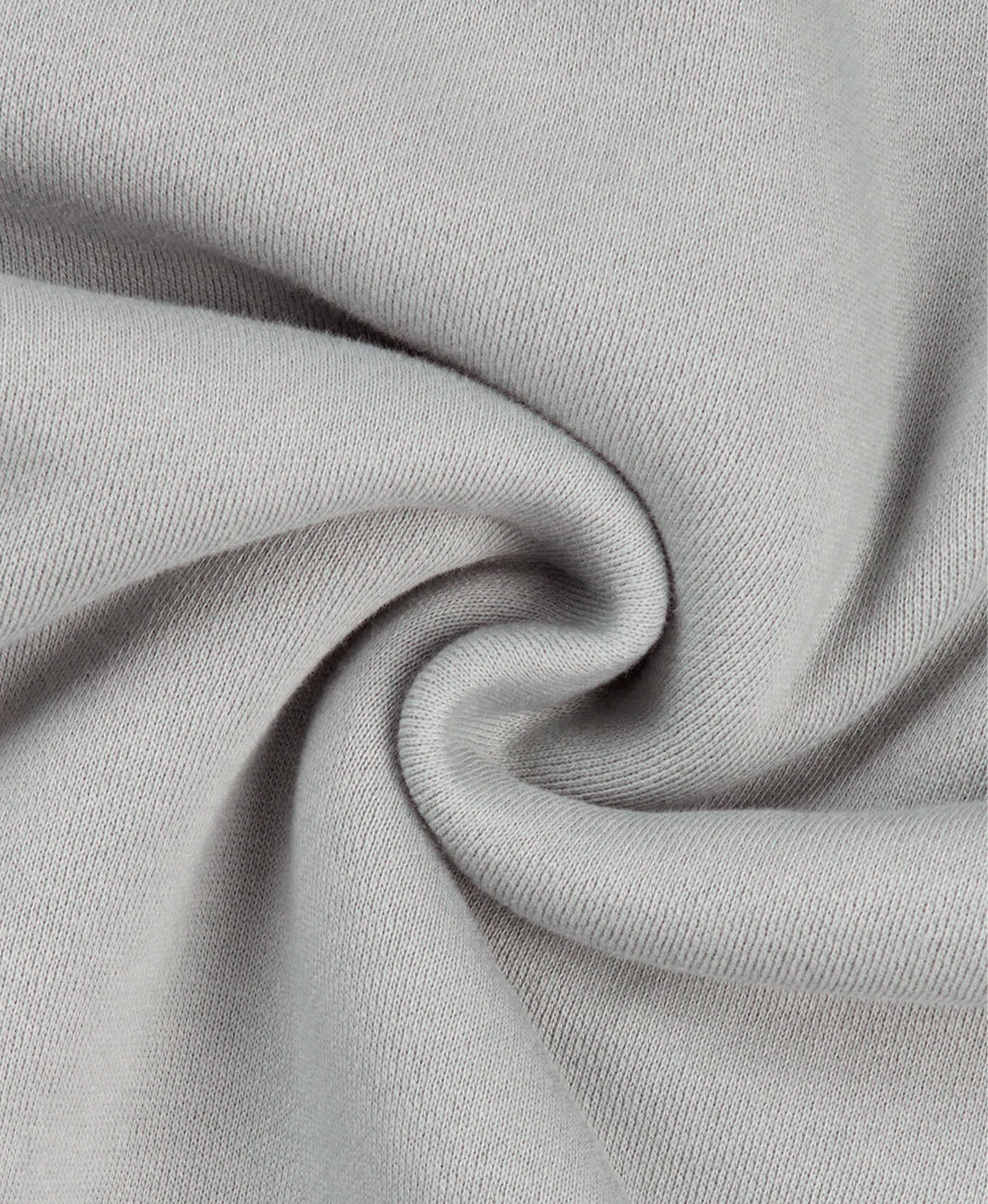 450 GSM 'Neutral Gray' Hoodie - Image 7