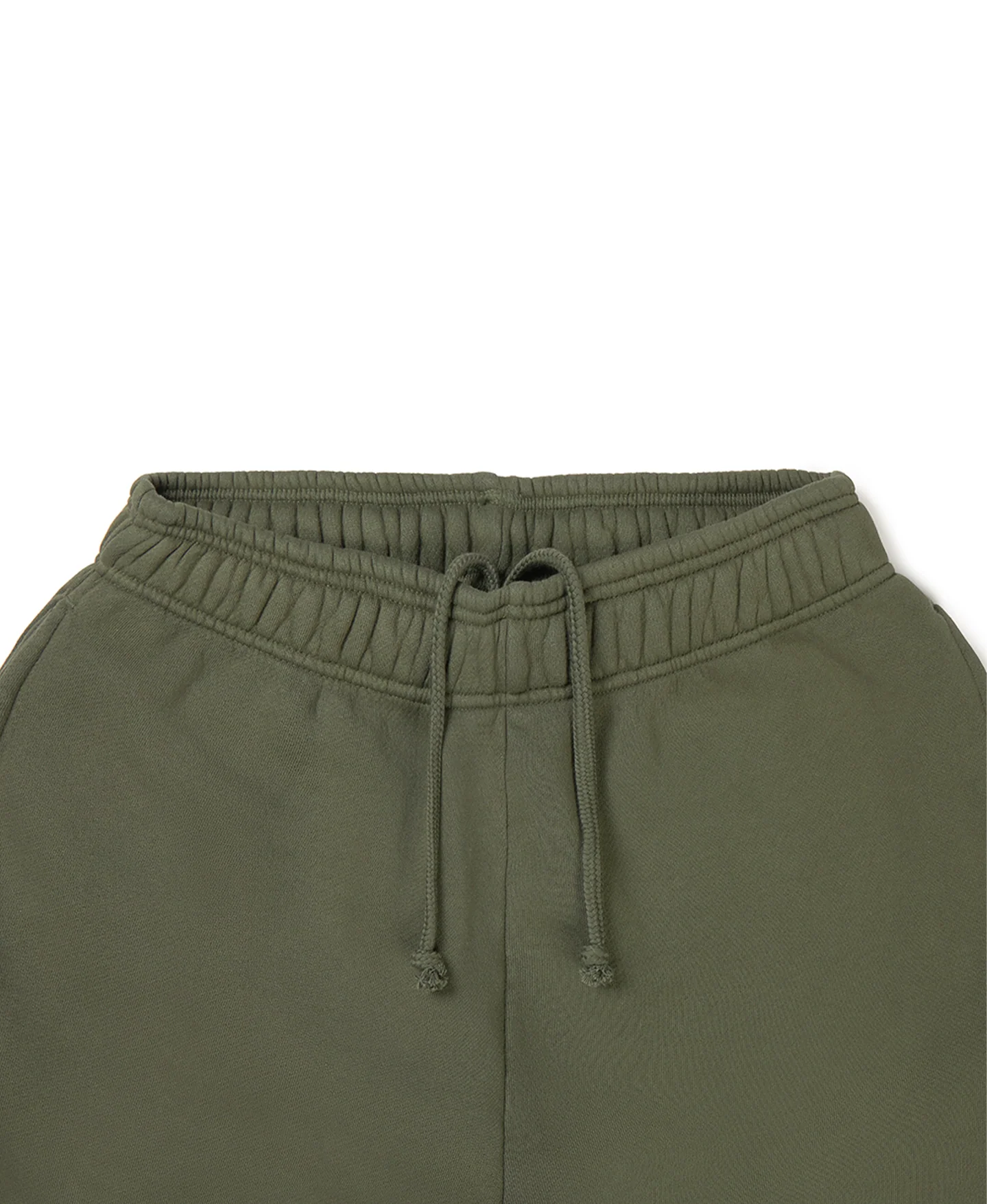 450 GSM 'Olive' Sweatpants - Image 3