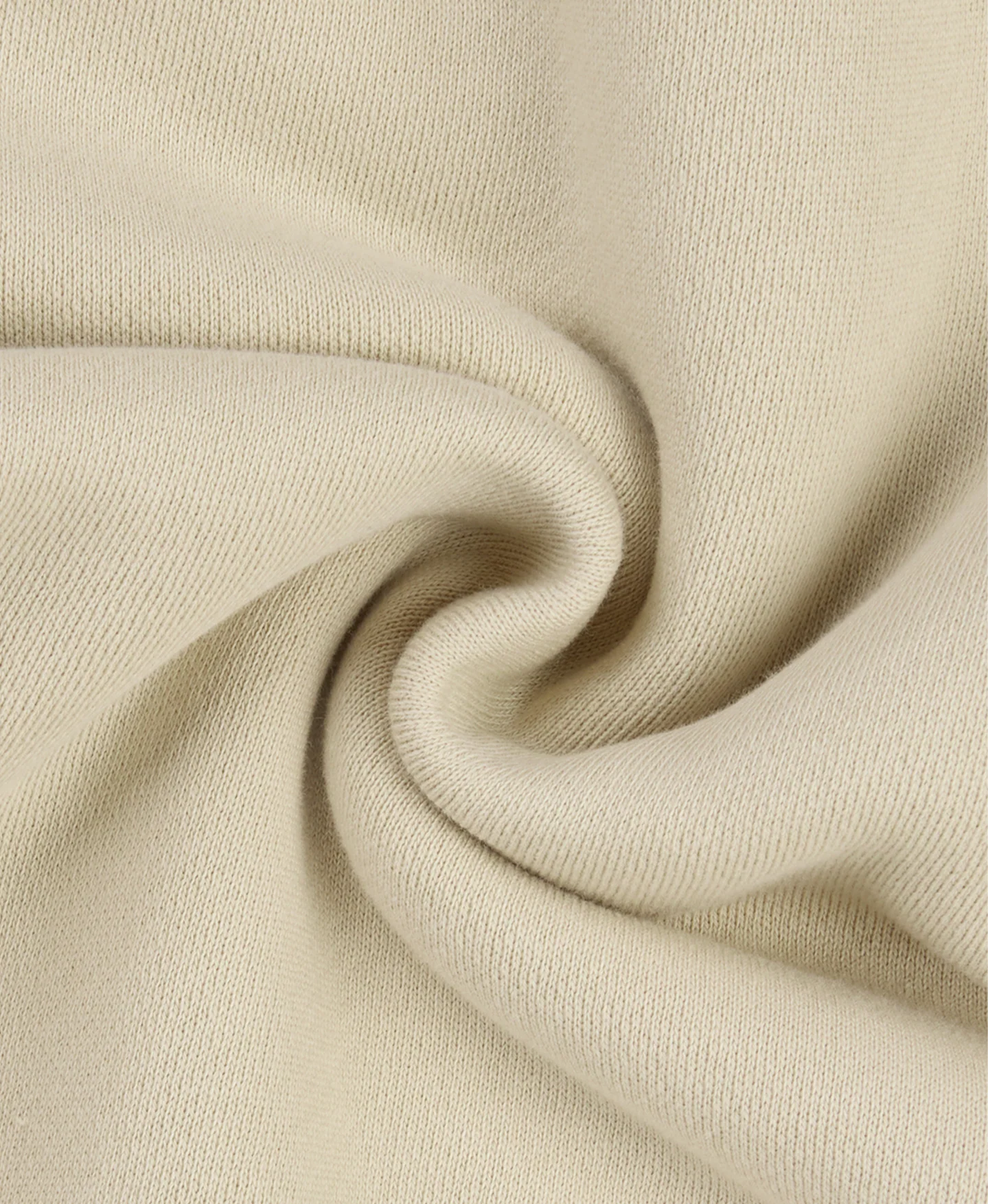 450 GSM 'Sand' Crewneck - Image 4