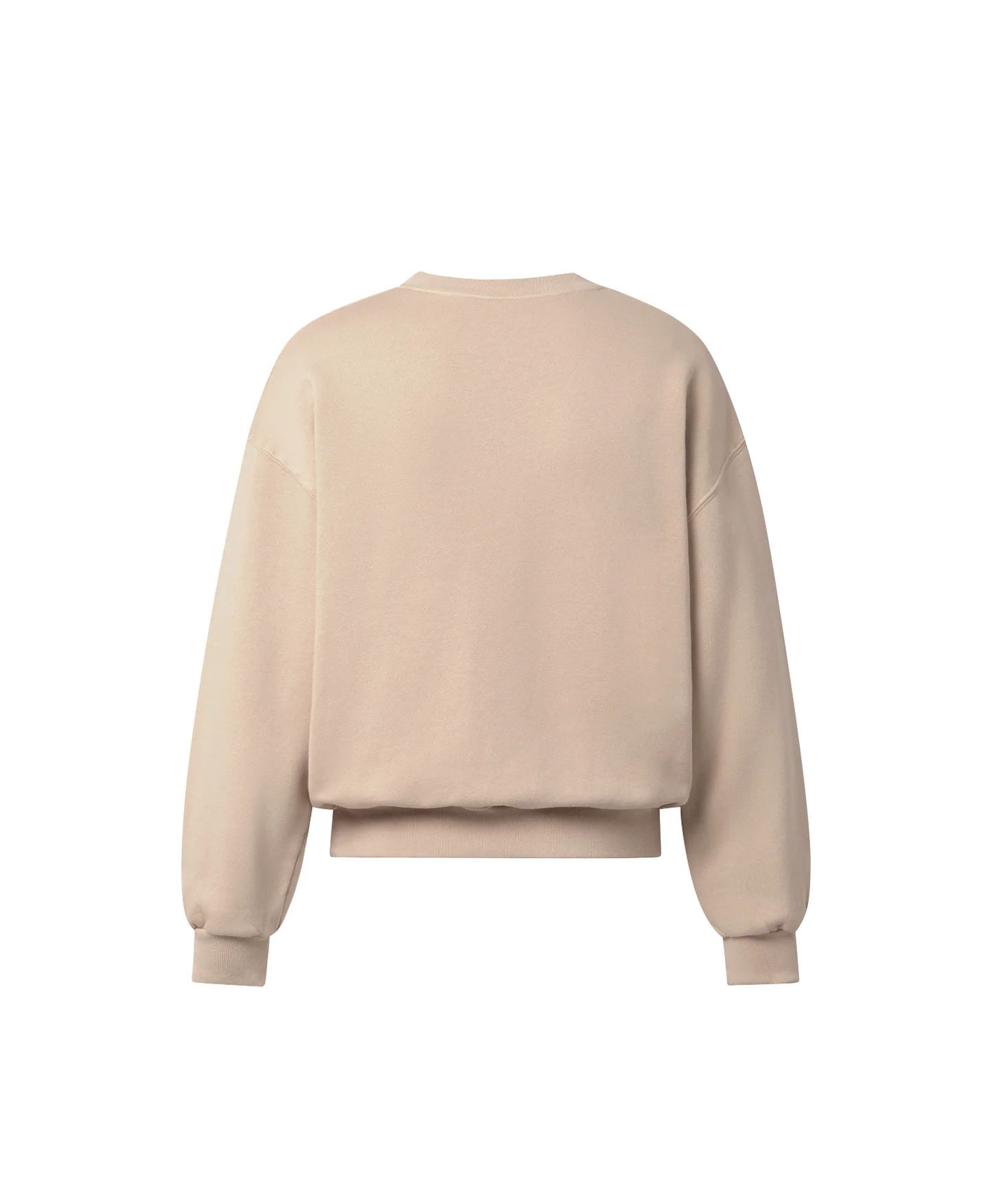 450 GSM 'Tan' Crewneck - Image 2