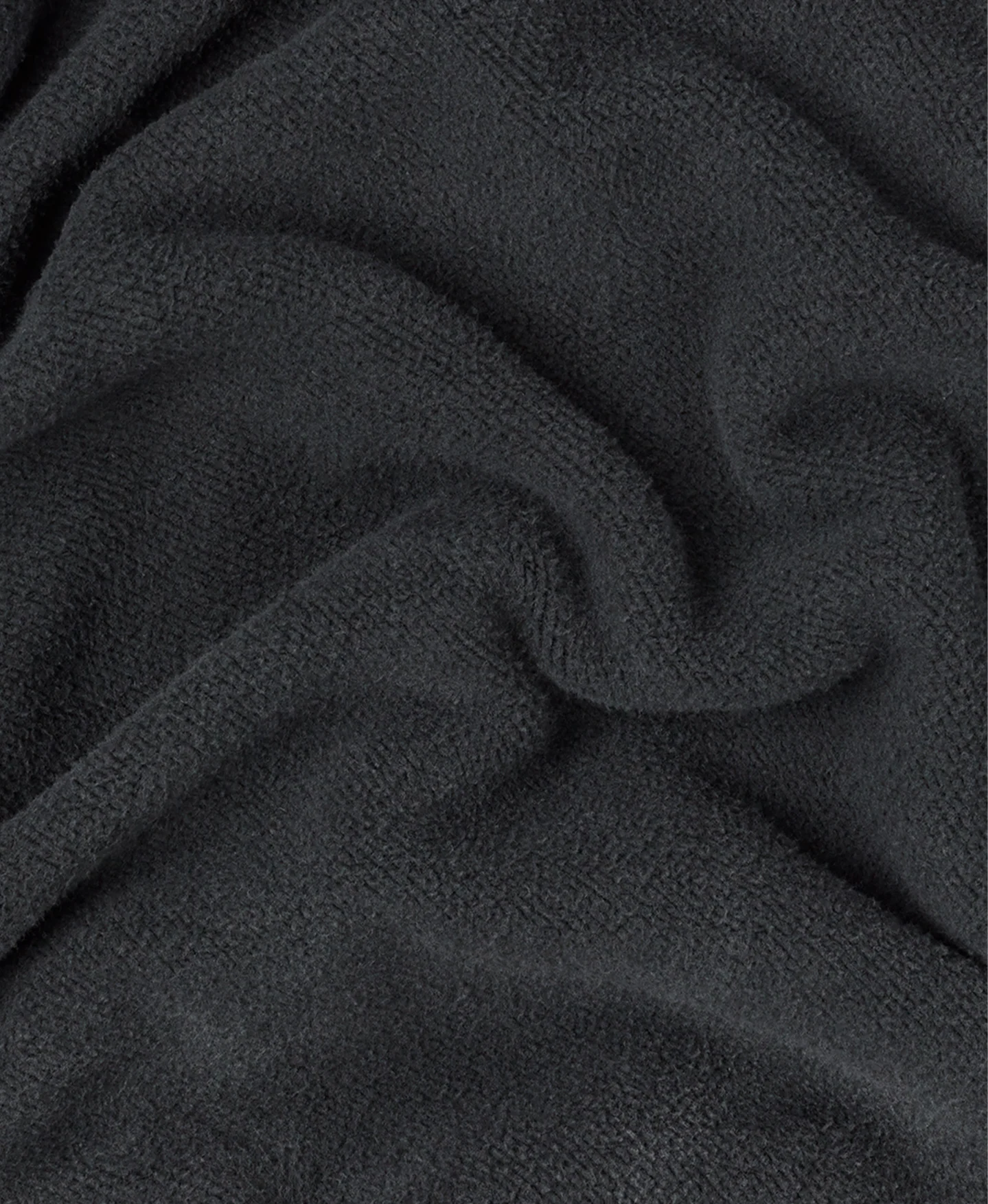 450 GSM 'Vintage Black' Crewneck - Image 5
