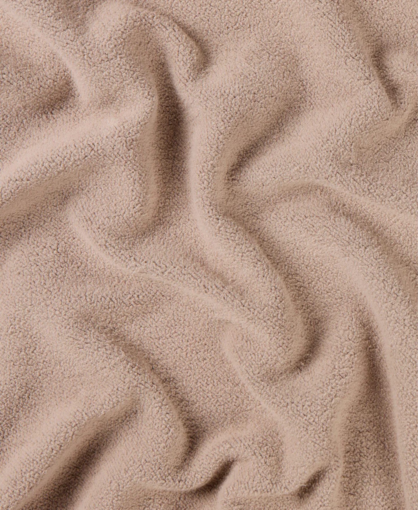 450 GSM 'Vintage Taupe' Hoodie - Image 5