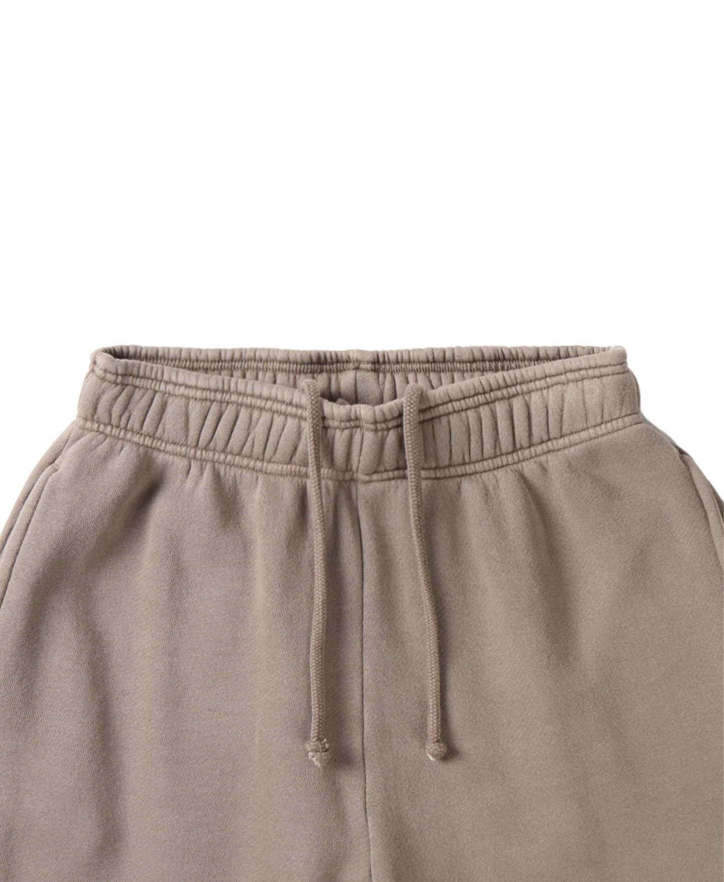 450 GSM 'Vintage Taupe' Sweatpants - Image 3