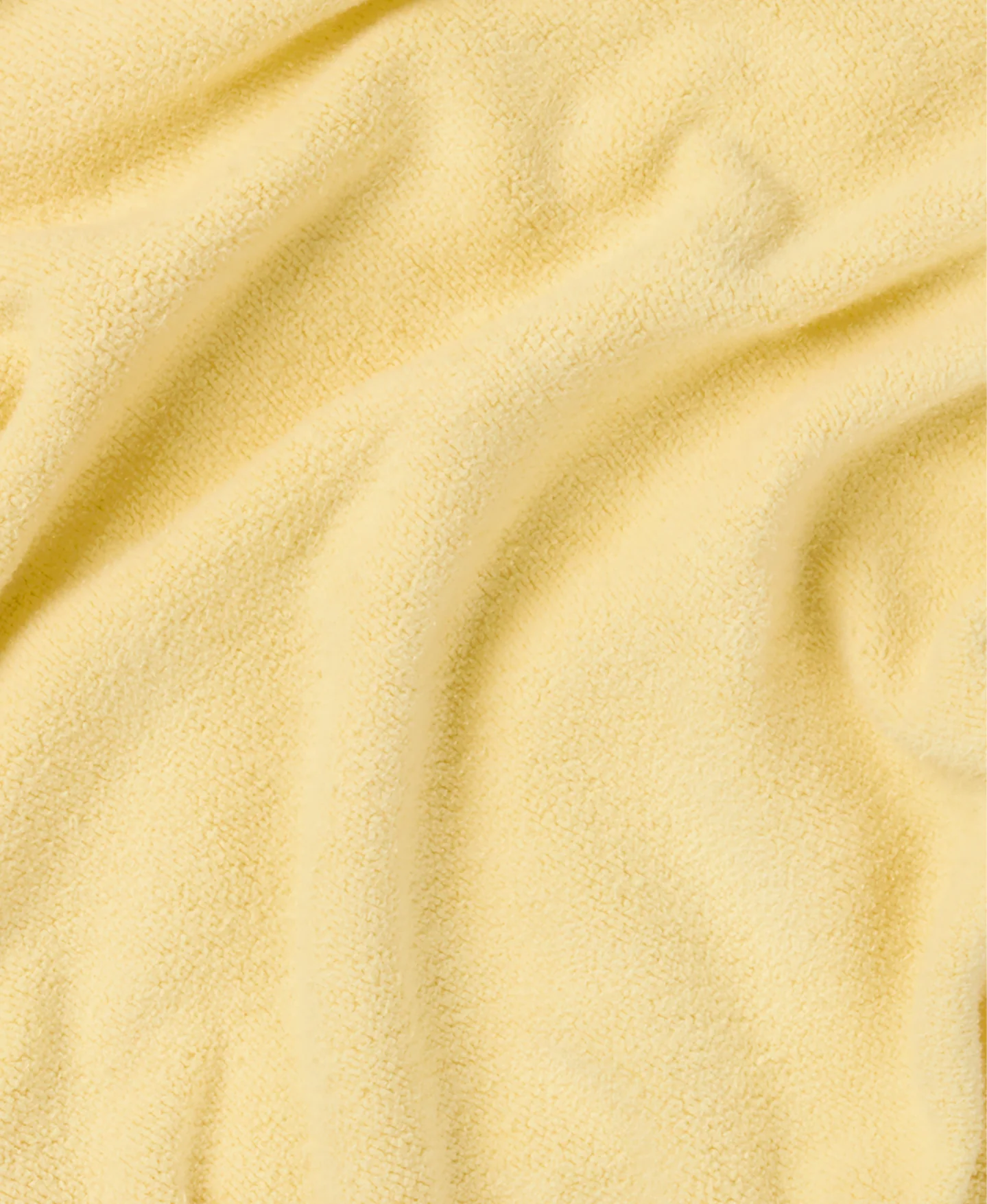 450 GSM 'Vintage Yellow' Hoodie - Image 5