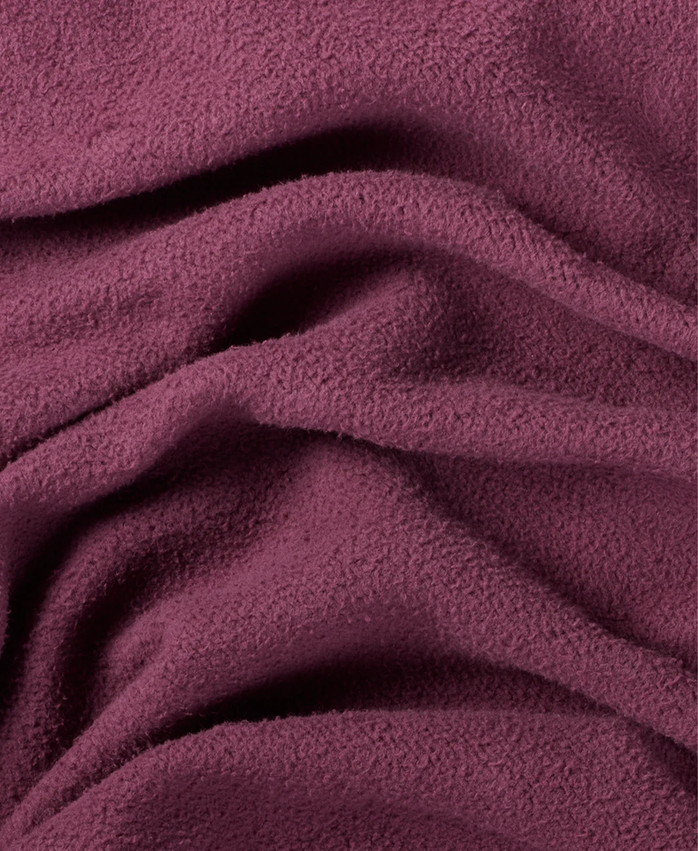 450 GSM 'Wine' Hoodie - Image 5