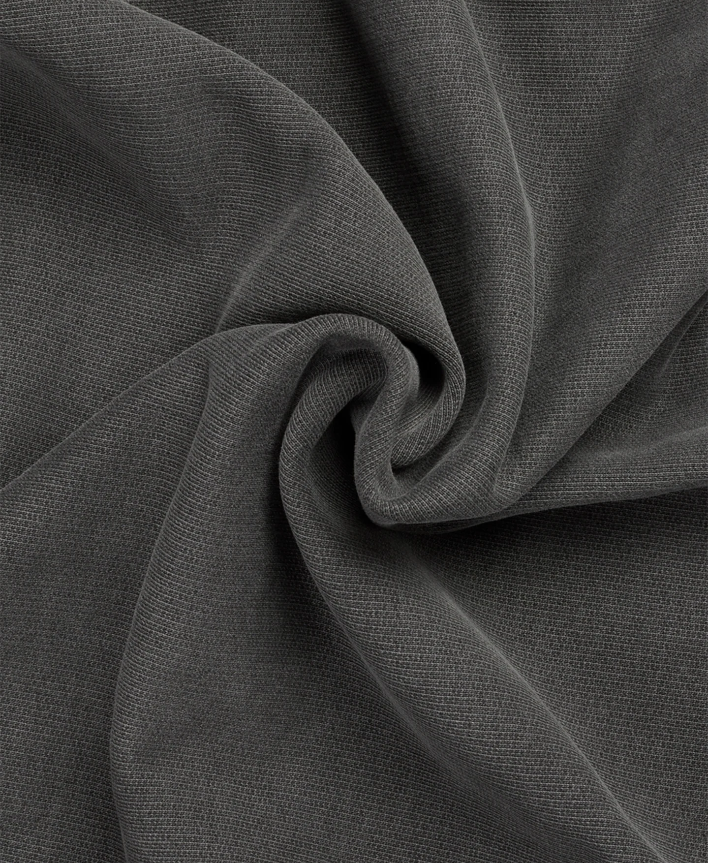 600 GSM 'Anthracite' Sweatpants - Image 4