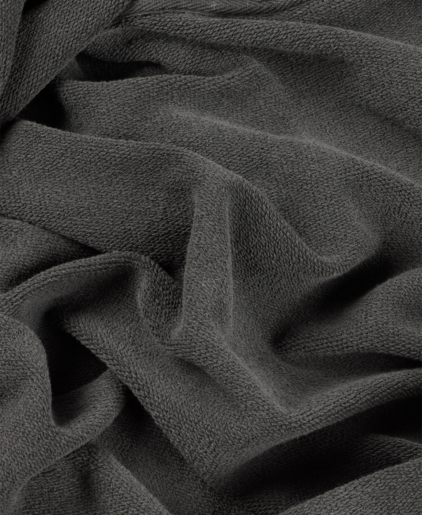 600 GSM 'Anthracite' Sweatpants - Image 5