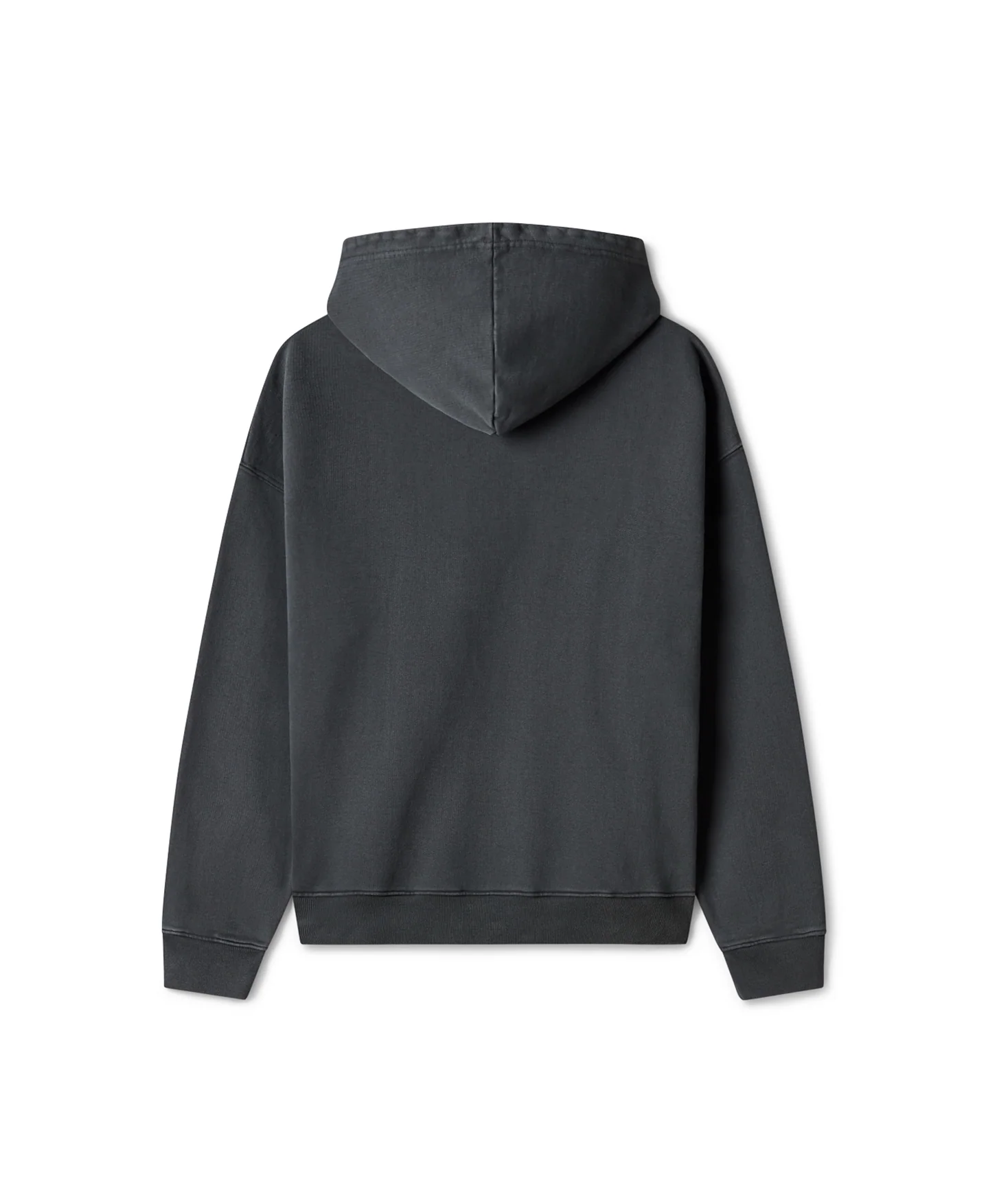 600 GSM 'Anthracite' Zipper - Image 2