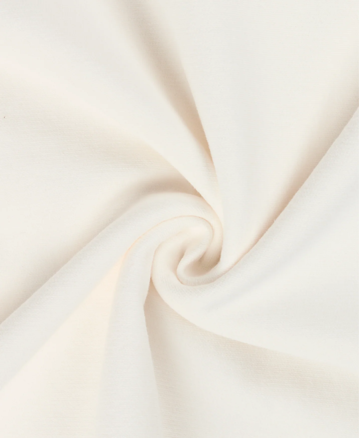 600 GSM 'Bone White' Crewneck - Image 5