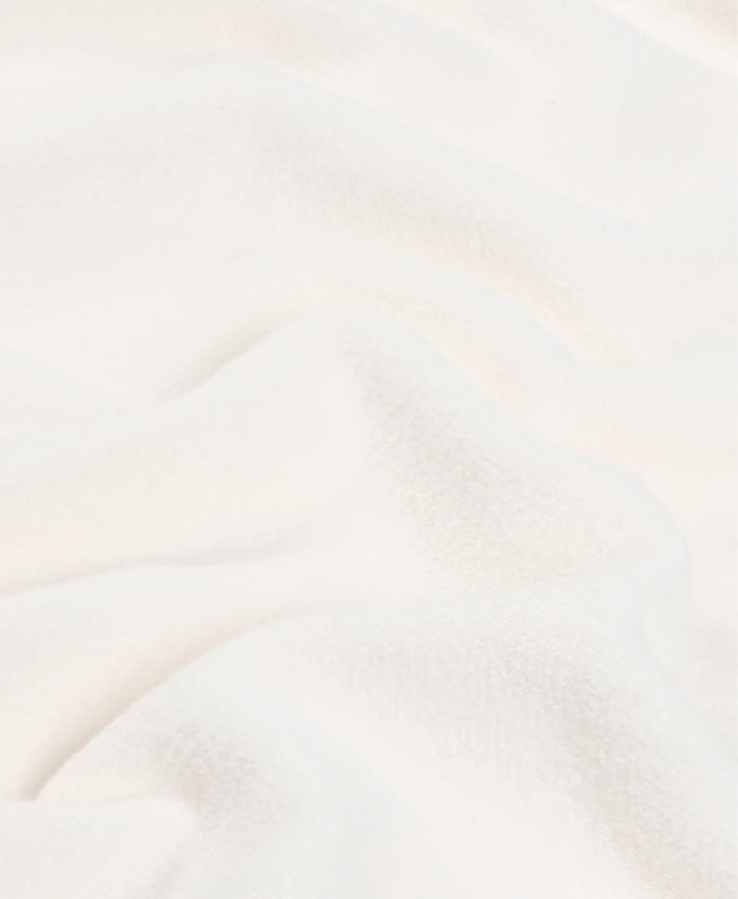 600 GSM 'Bone White' Crewneck - Image 6