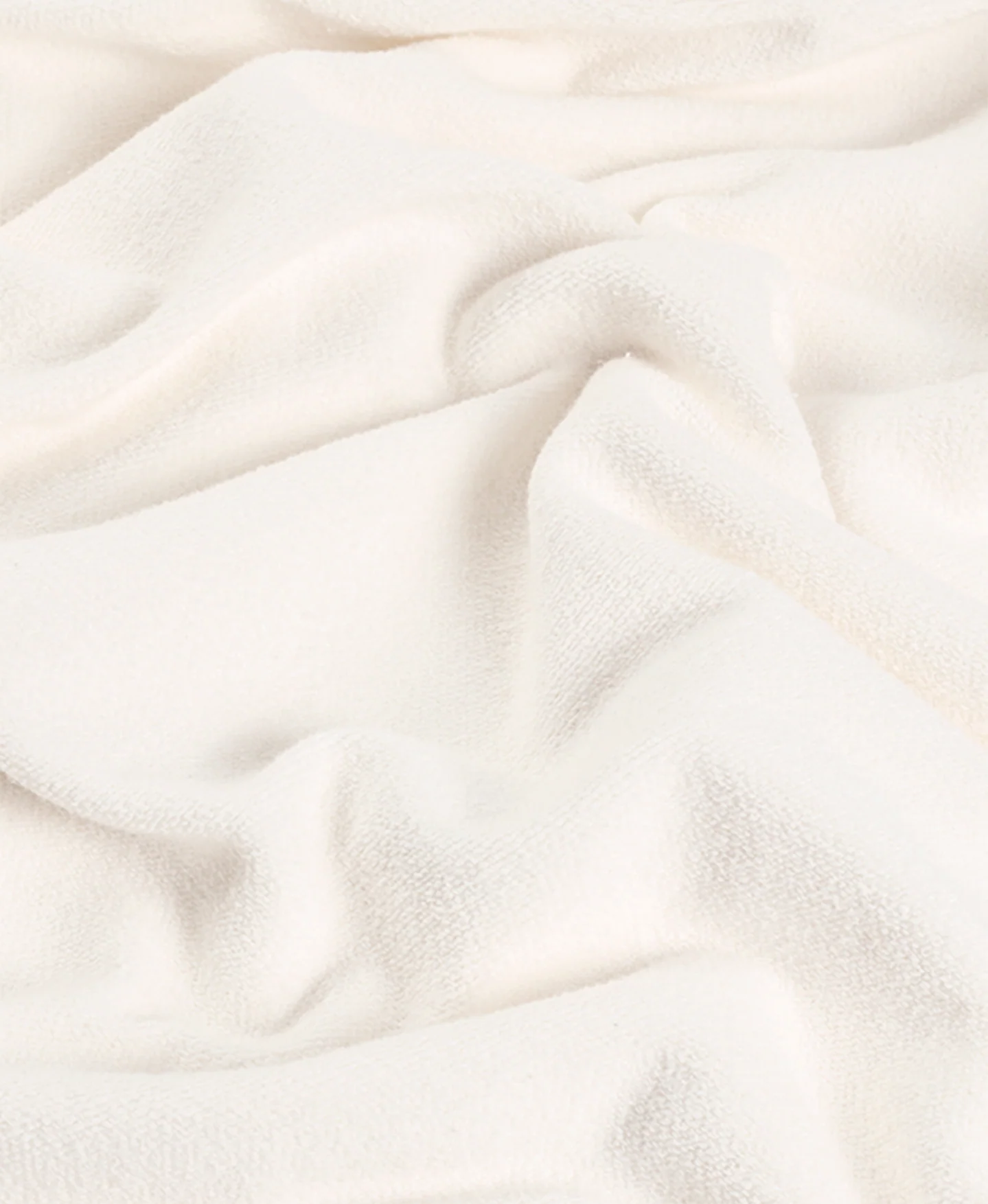600 GSM 'Bone White' Zipper - Image 6