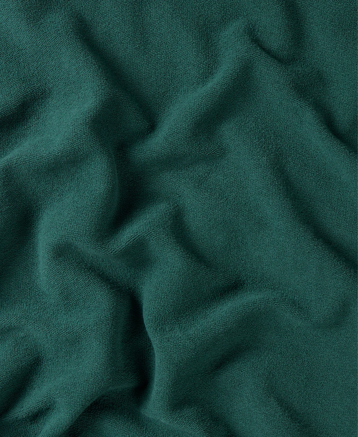 600 GSM 'British Racing Green' Hoodie - Image 5