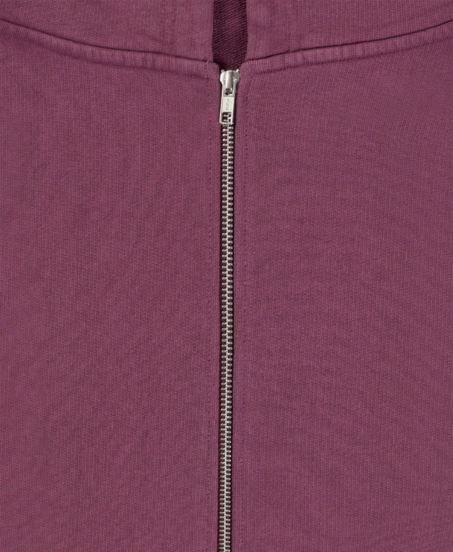 600 GSM 'Wine' Zipper - Image 3
