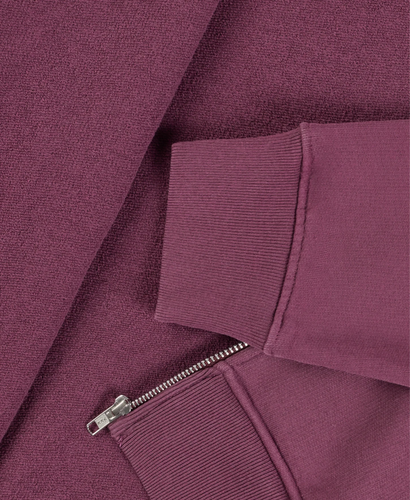 600 GSM 'Wine' Zipper - Image 4