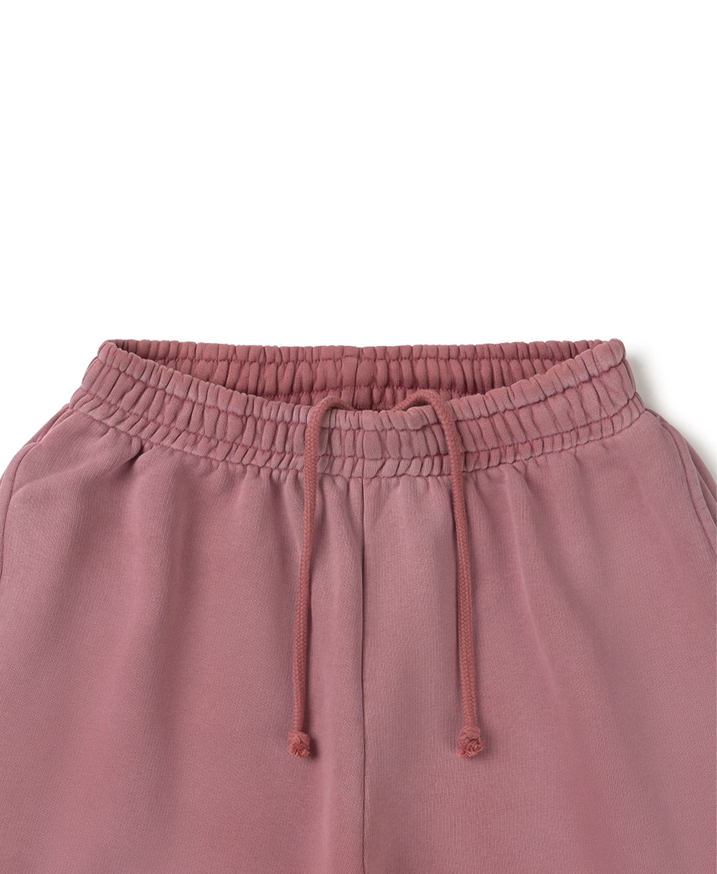 600 GSM 'Carmin' Straight-leg Pants - Image 3